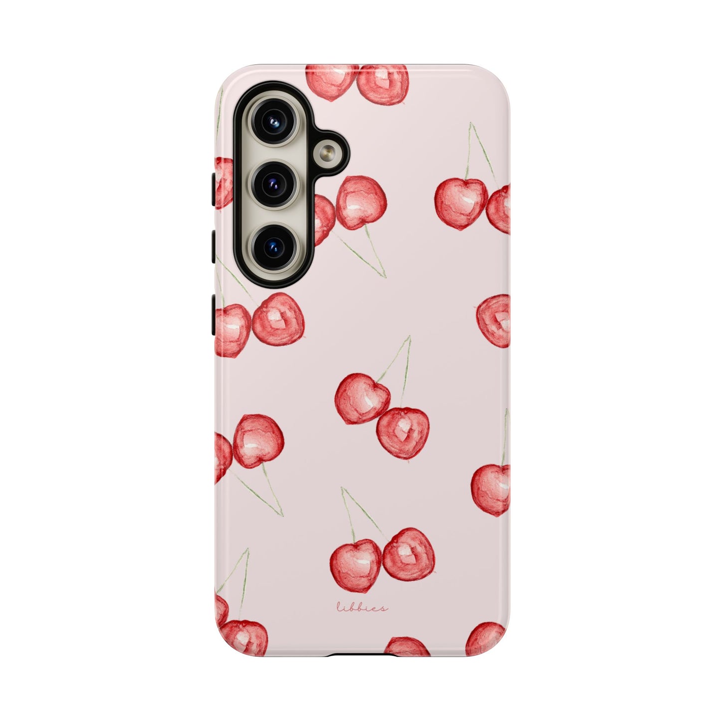 CHERRY