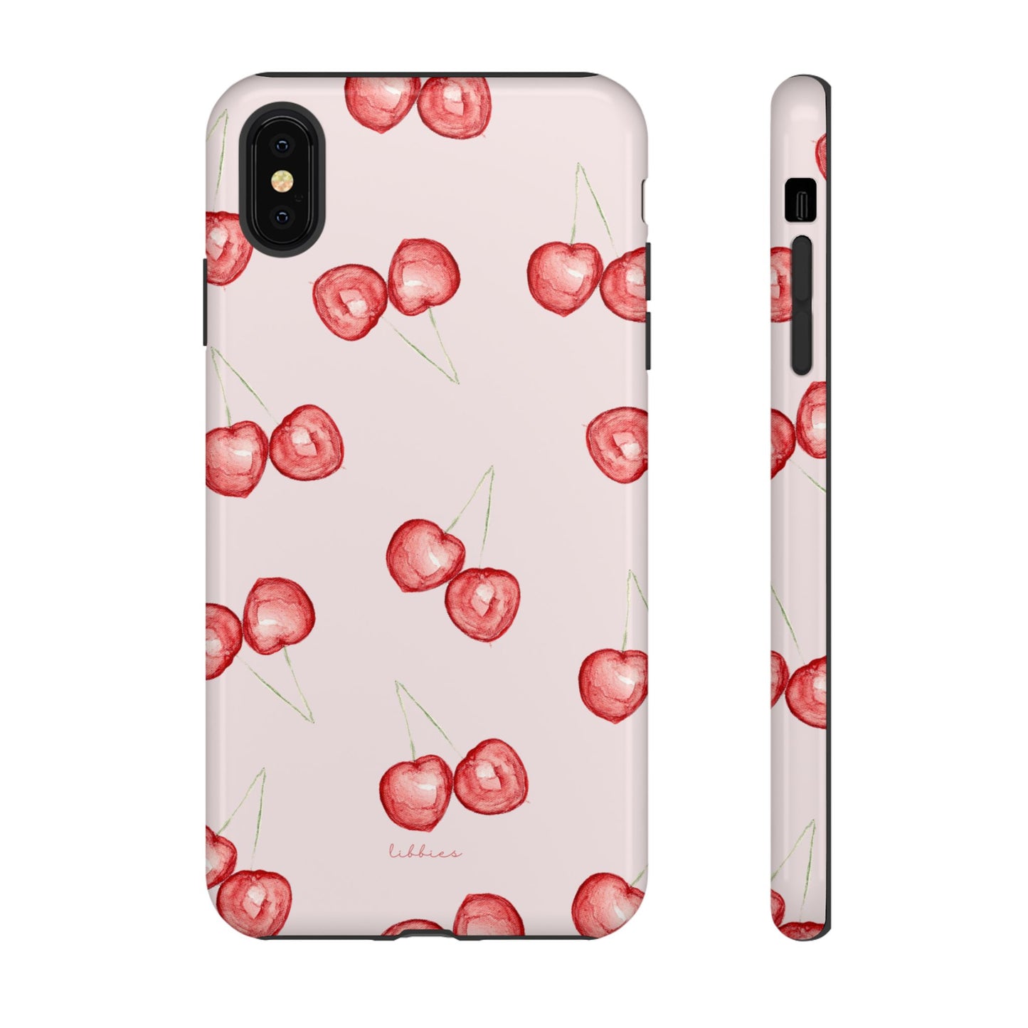 CHERRY