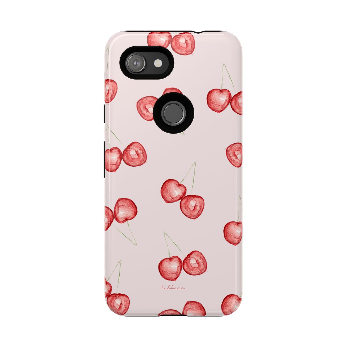 CHERRY