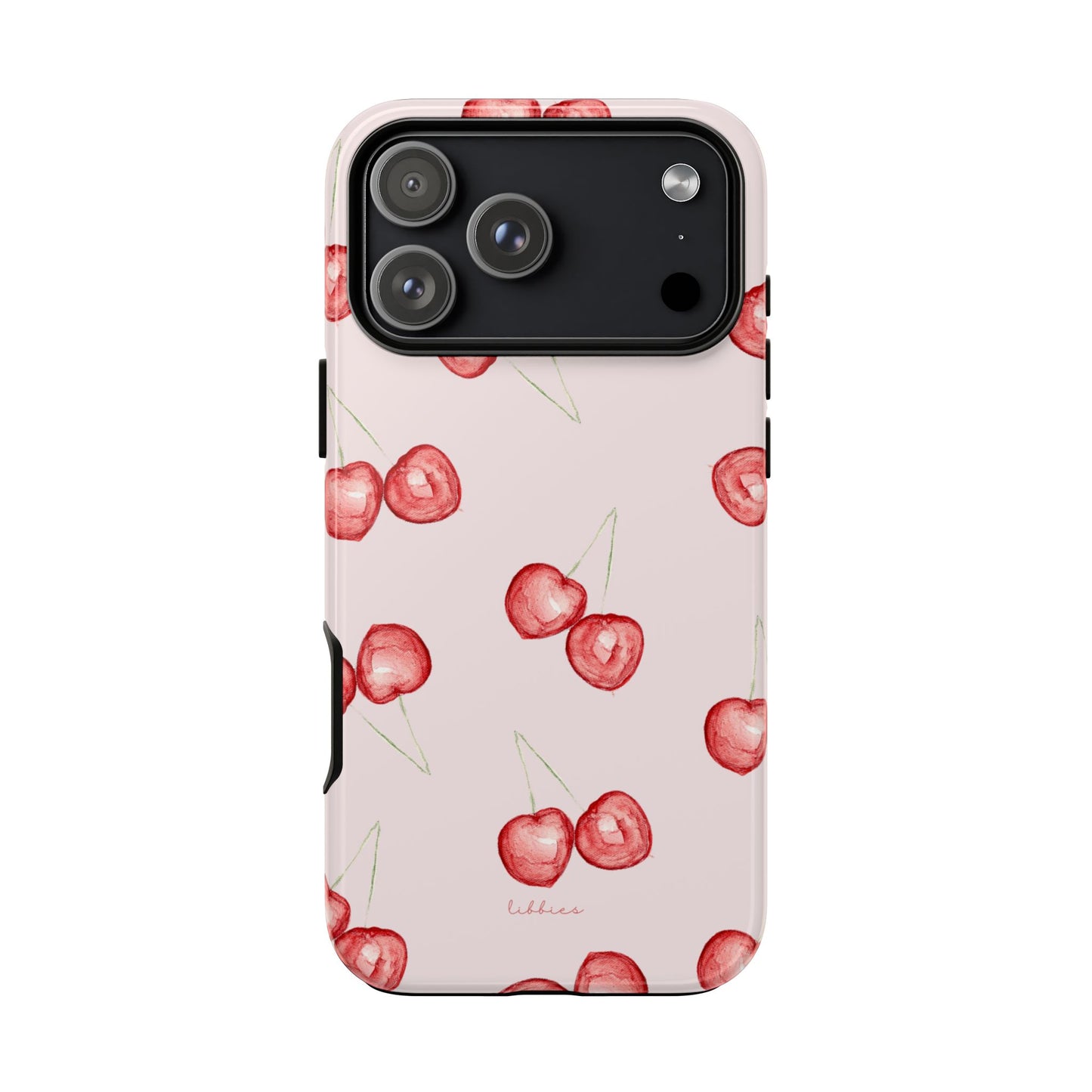 CHERRY