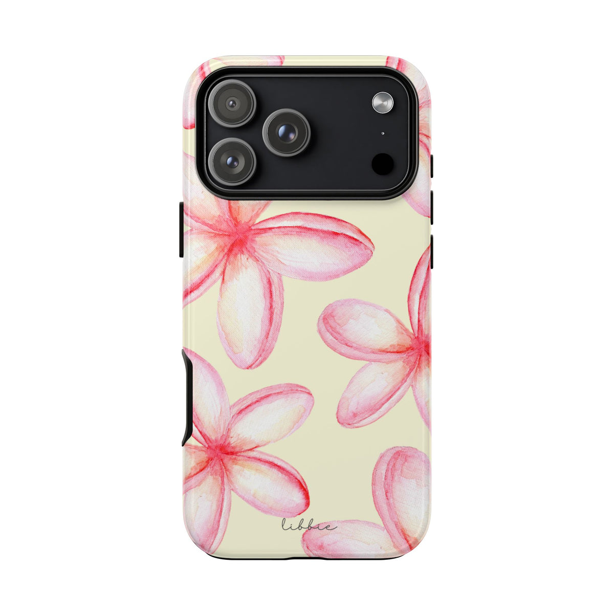 FRANGIPANI YELLOW