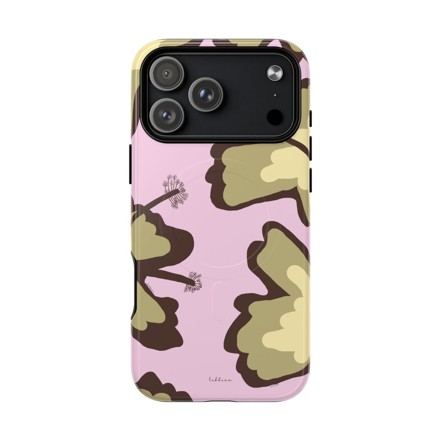 CAMO PINK