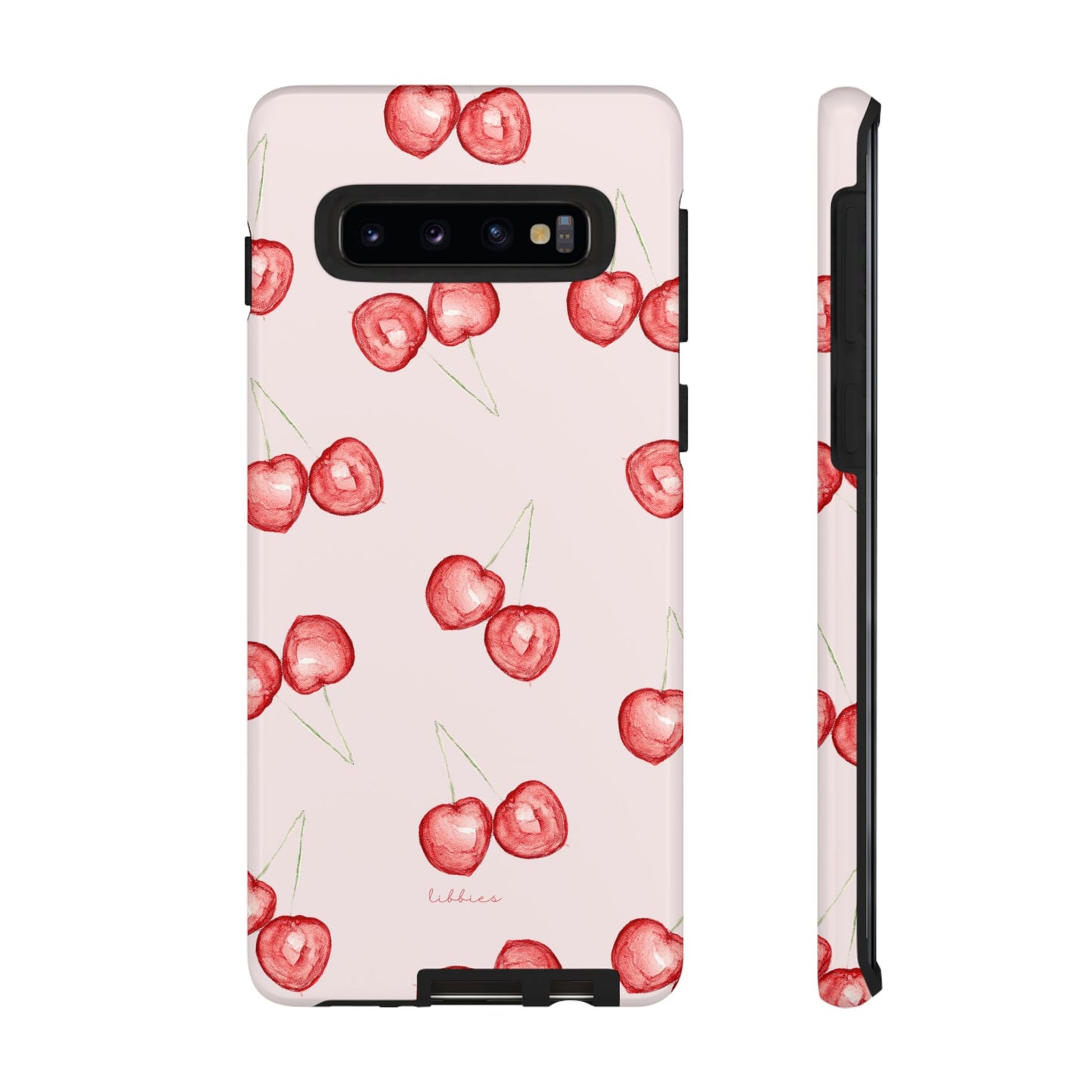 CHERRY