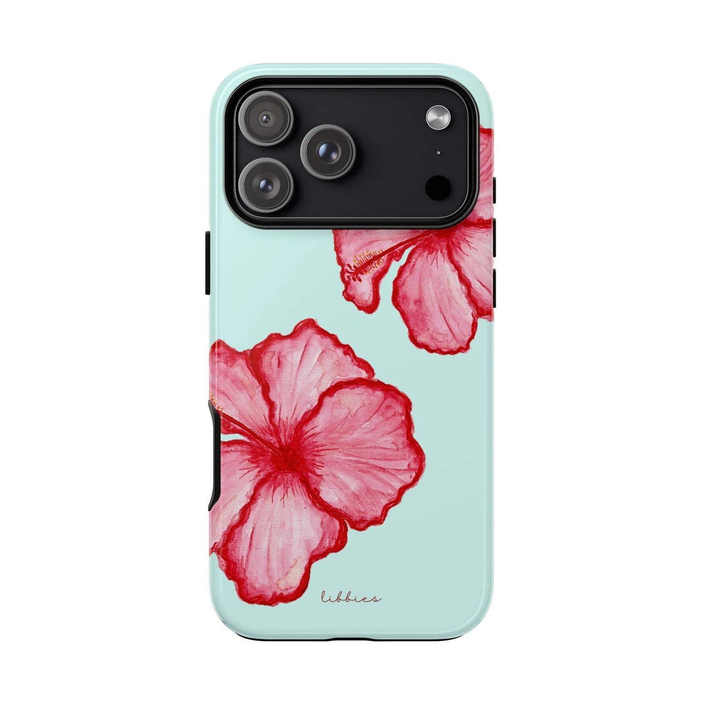 HIBISCUS BLUE