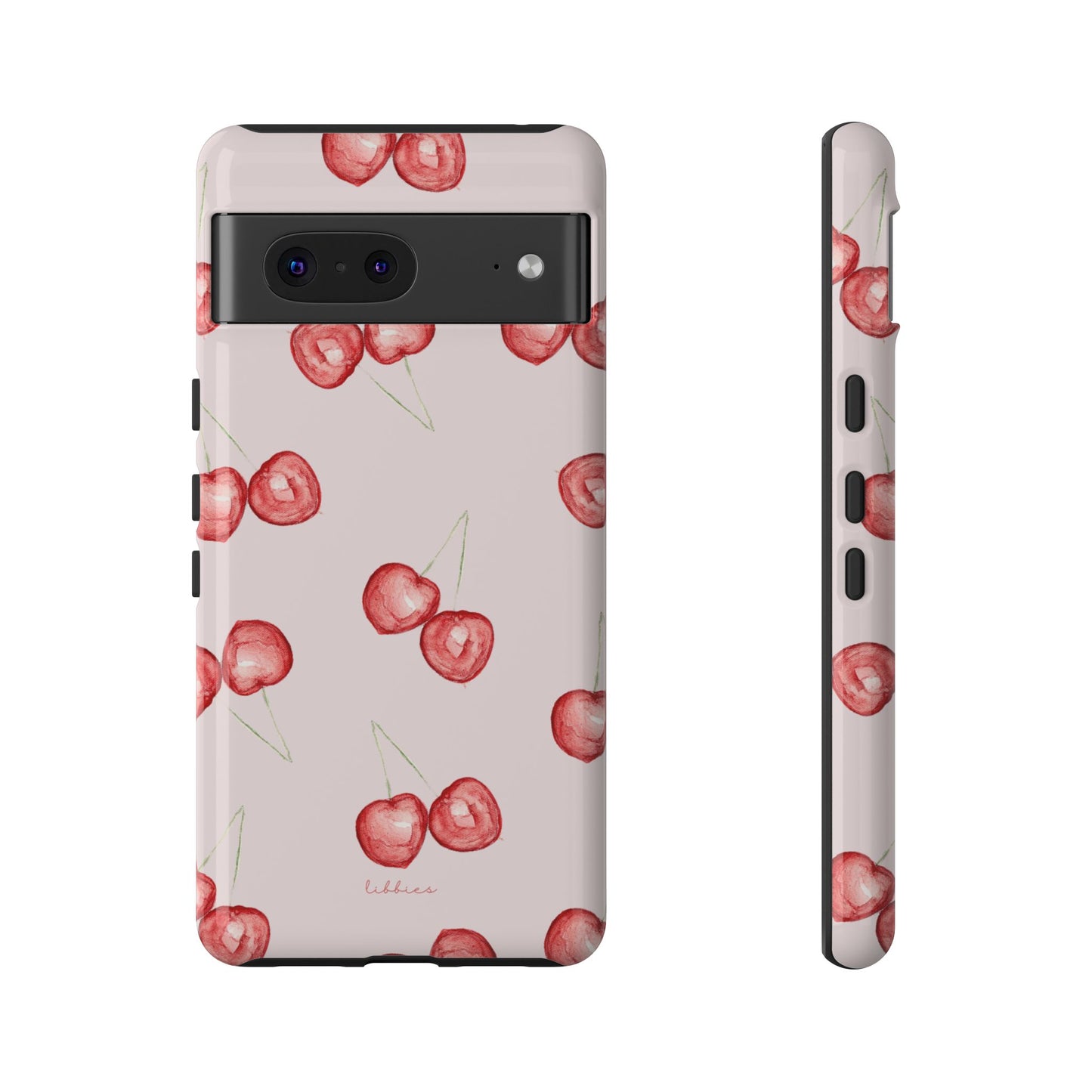CHERRY