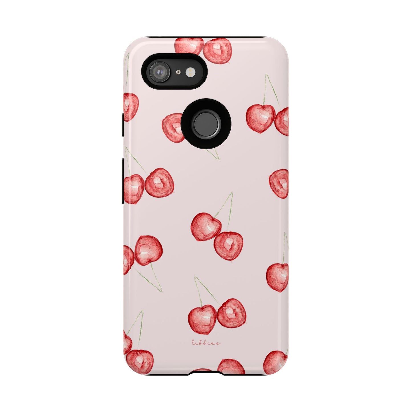 CHERRY