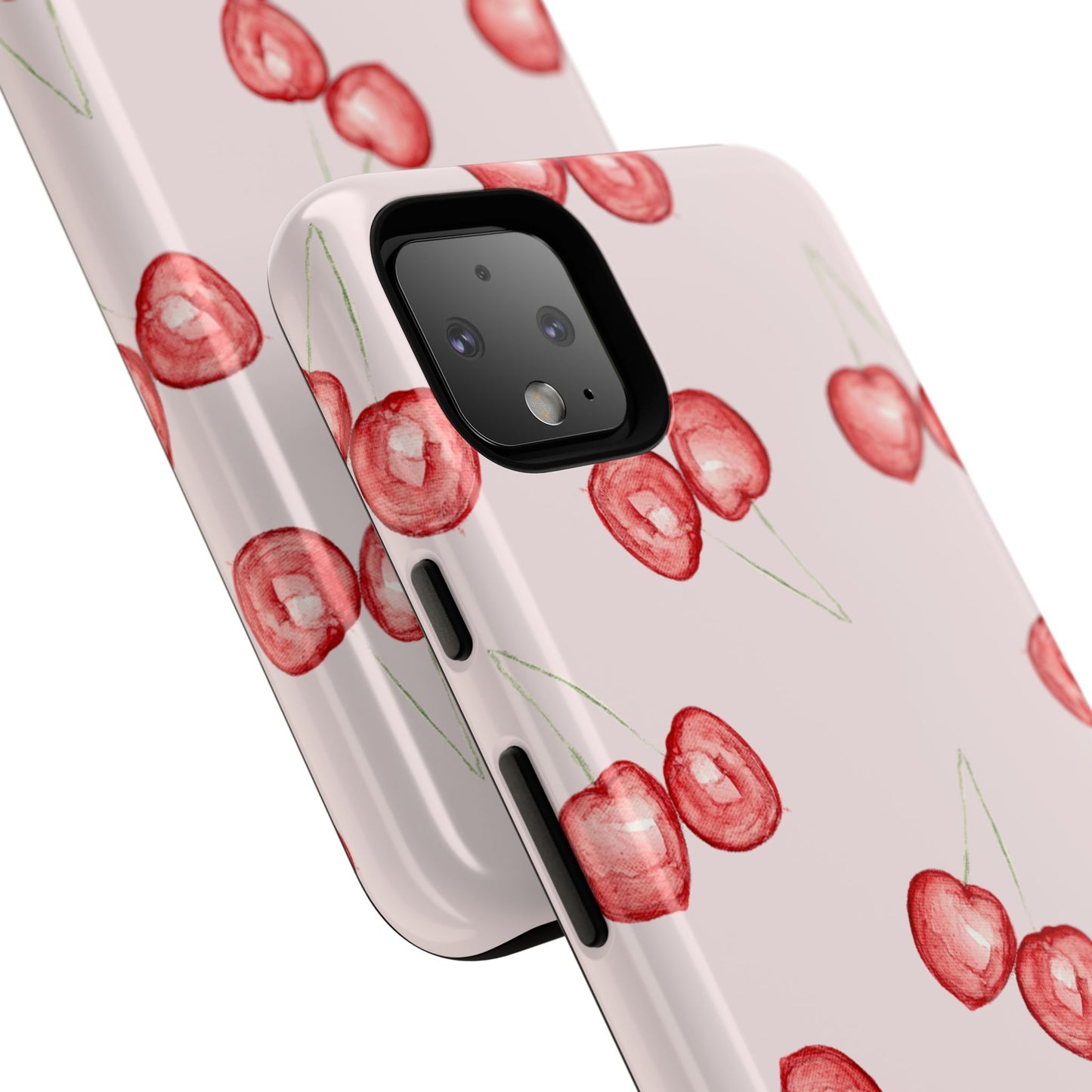 CHERRY