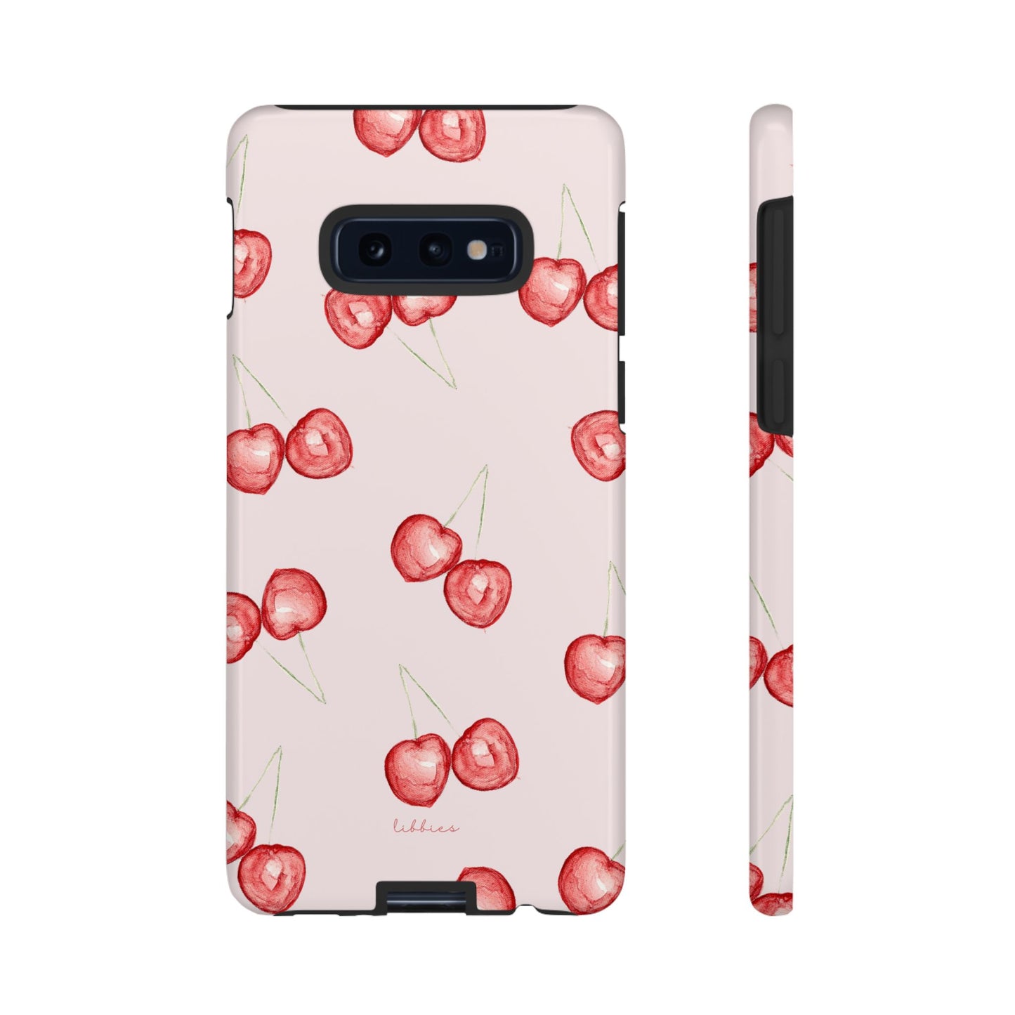 CHERRY