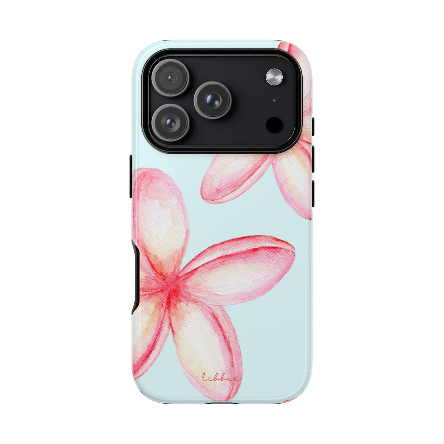 BLUE FRANGIPANI