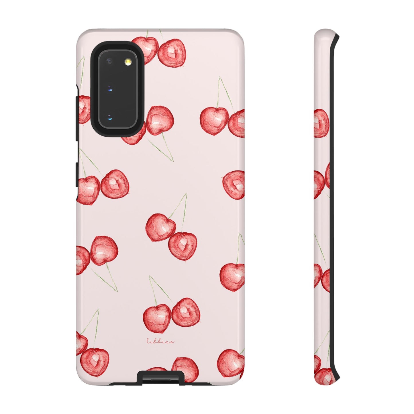 CHERRY