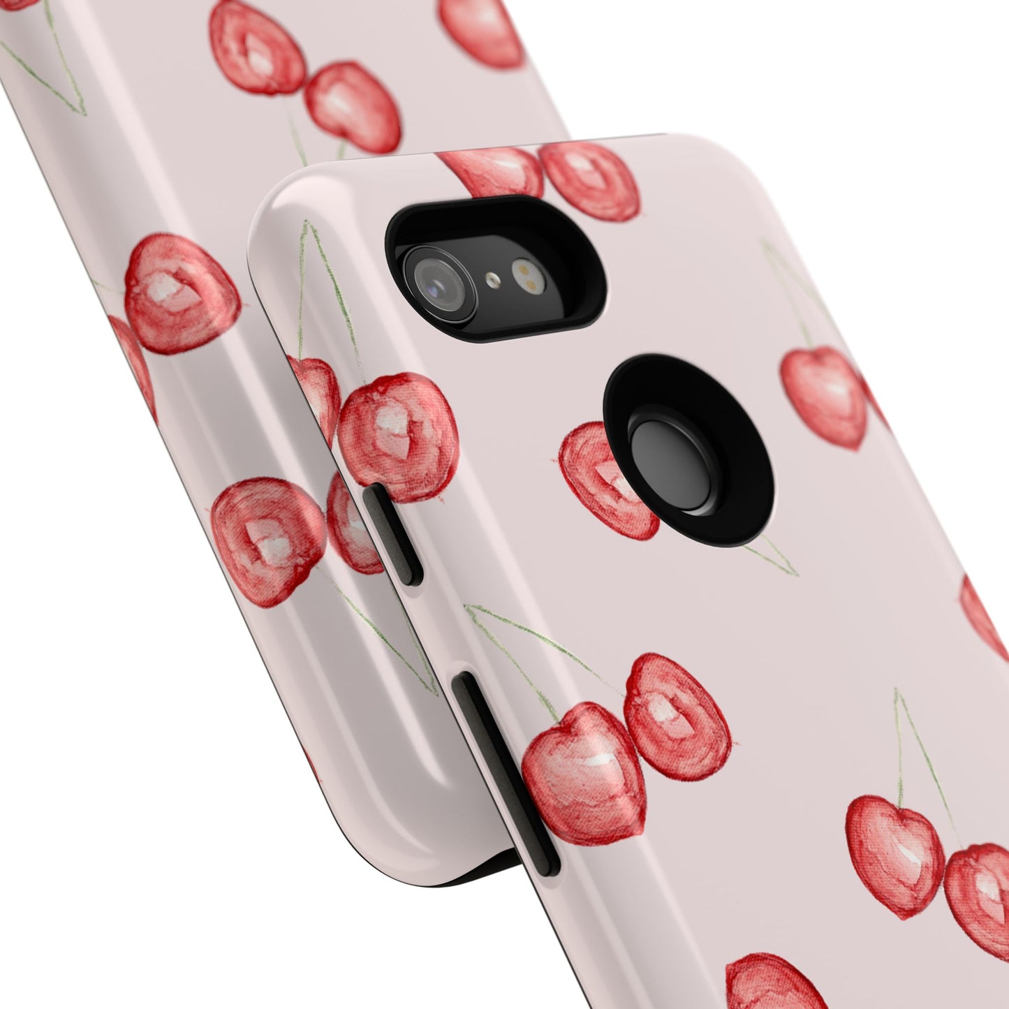 CHERRY