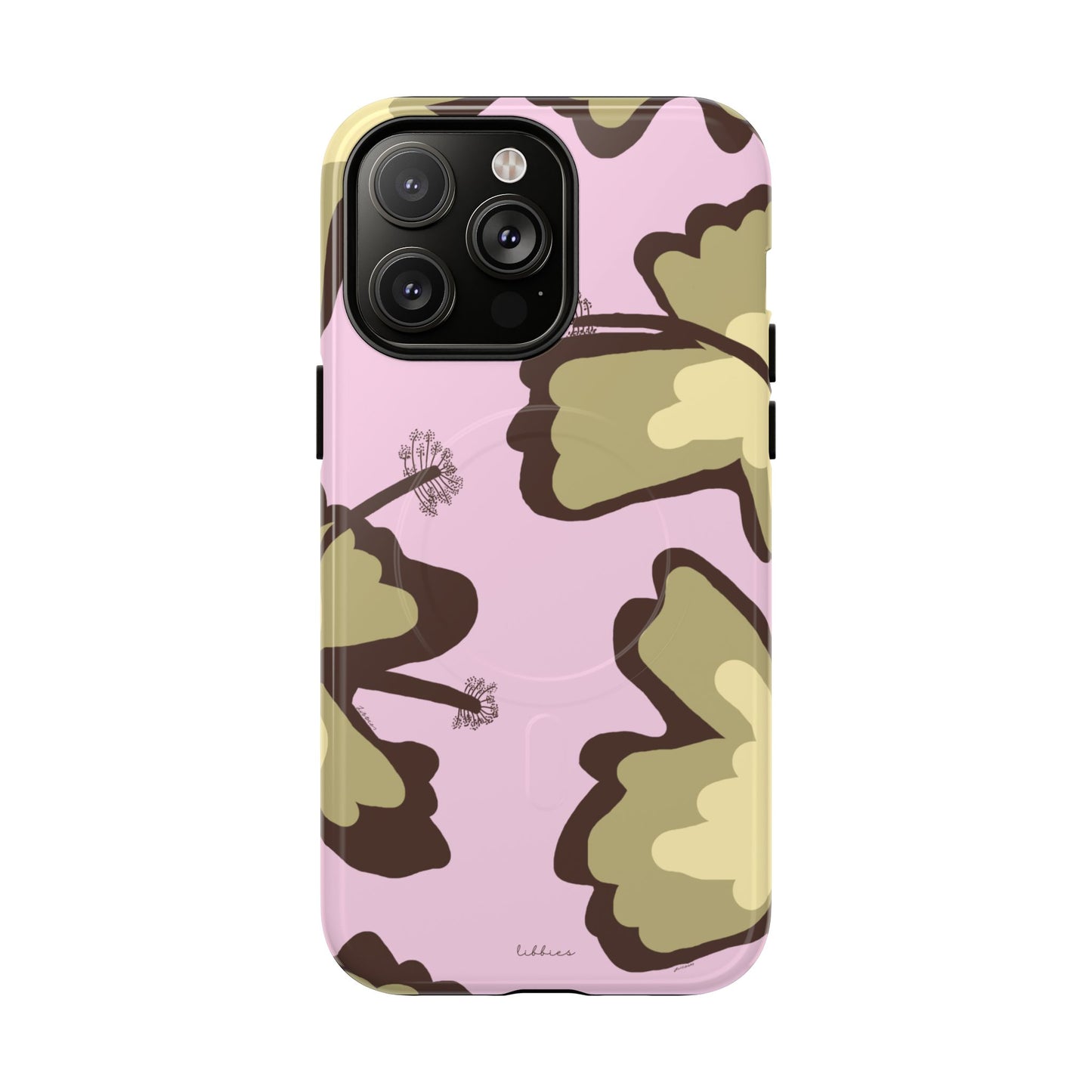 CAMO PINK