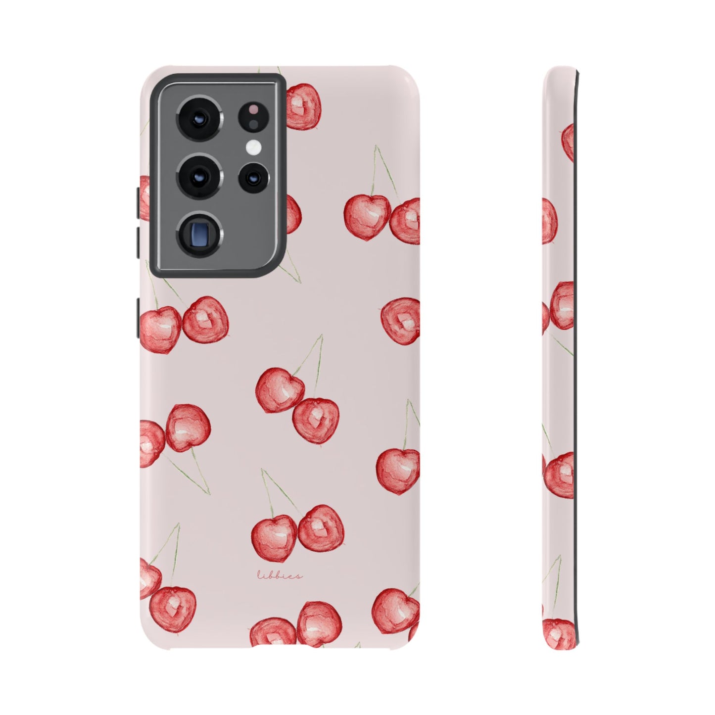 CHERRY