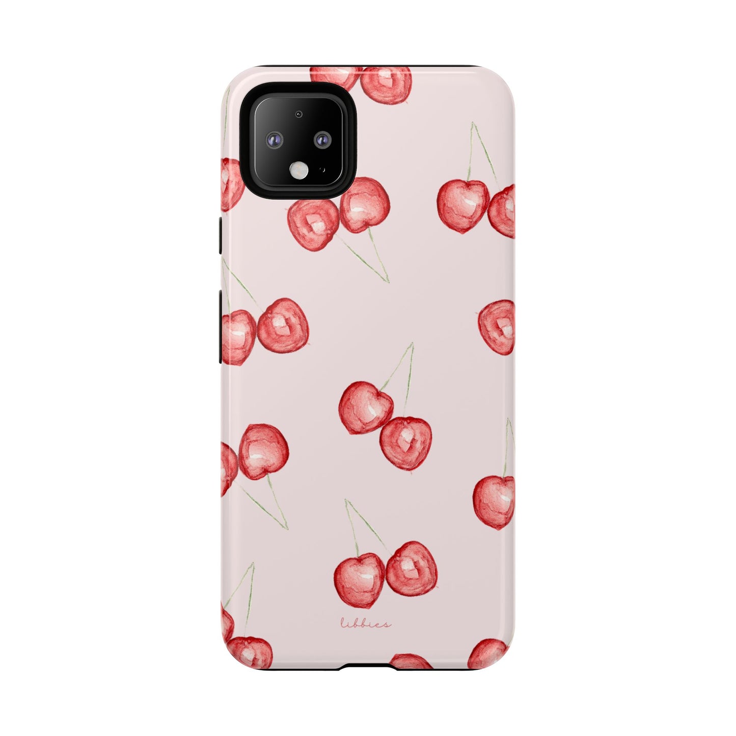 CHERRY
