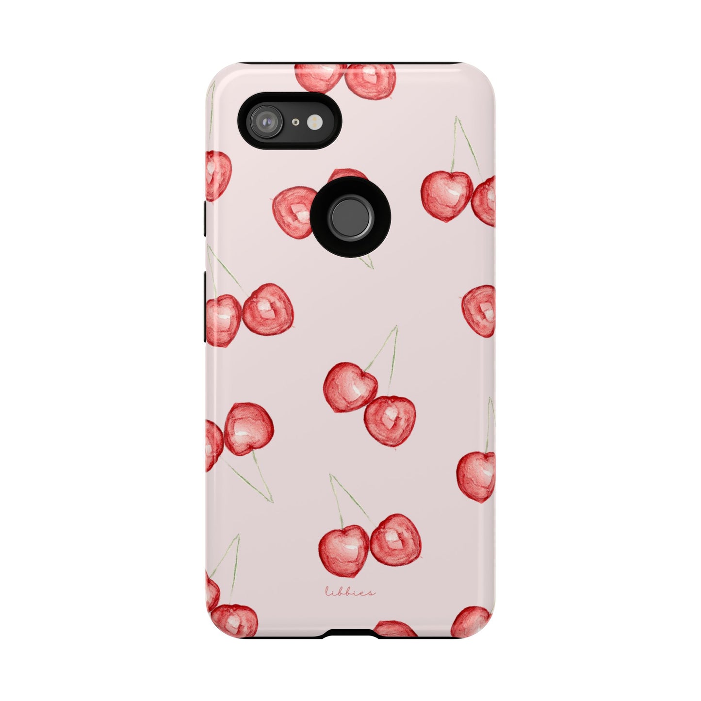 CHERRY