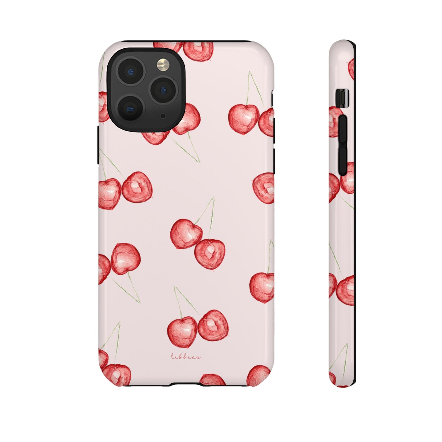 CHERRY