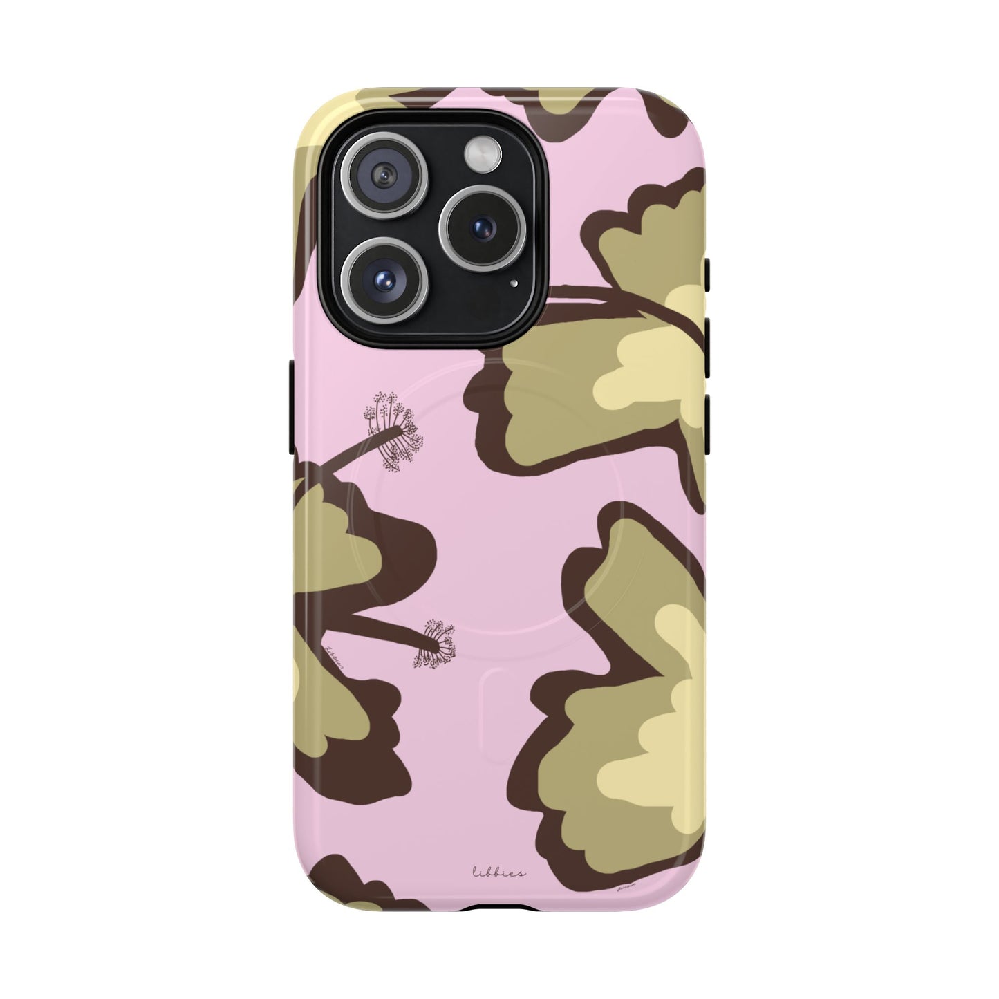 CAMO PINK