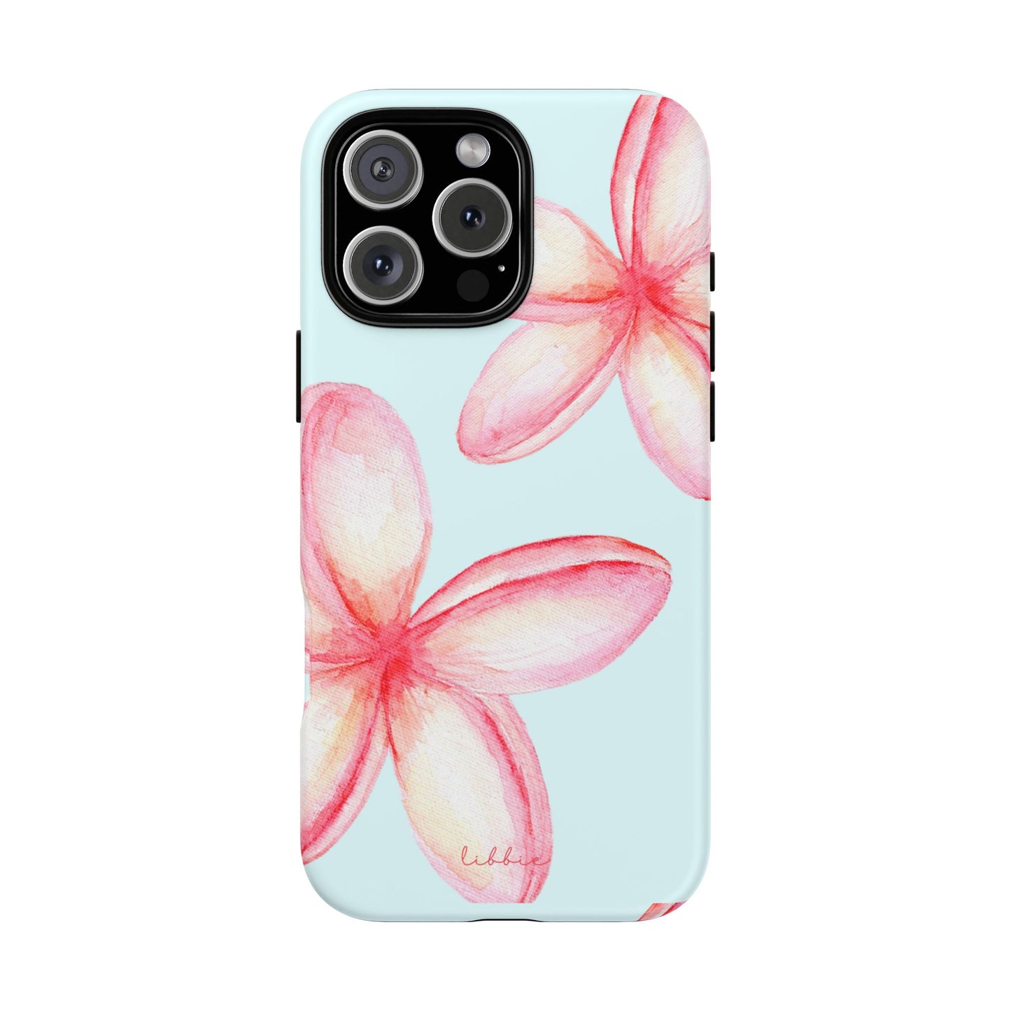 BLUE FRANGIPANI
