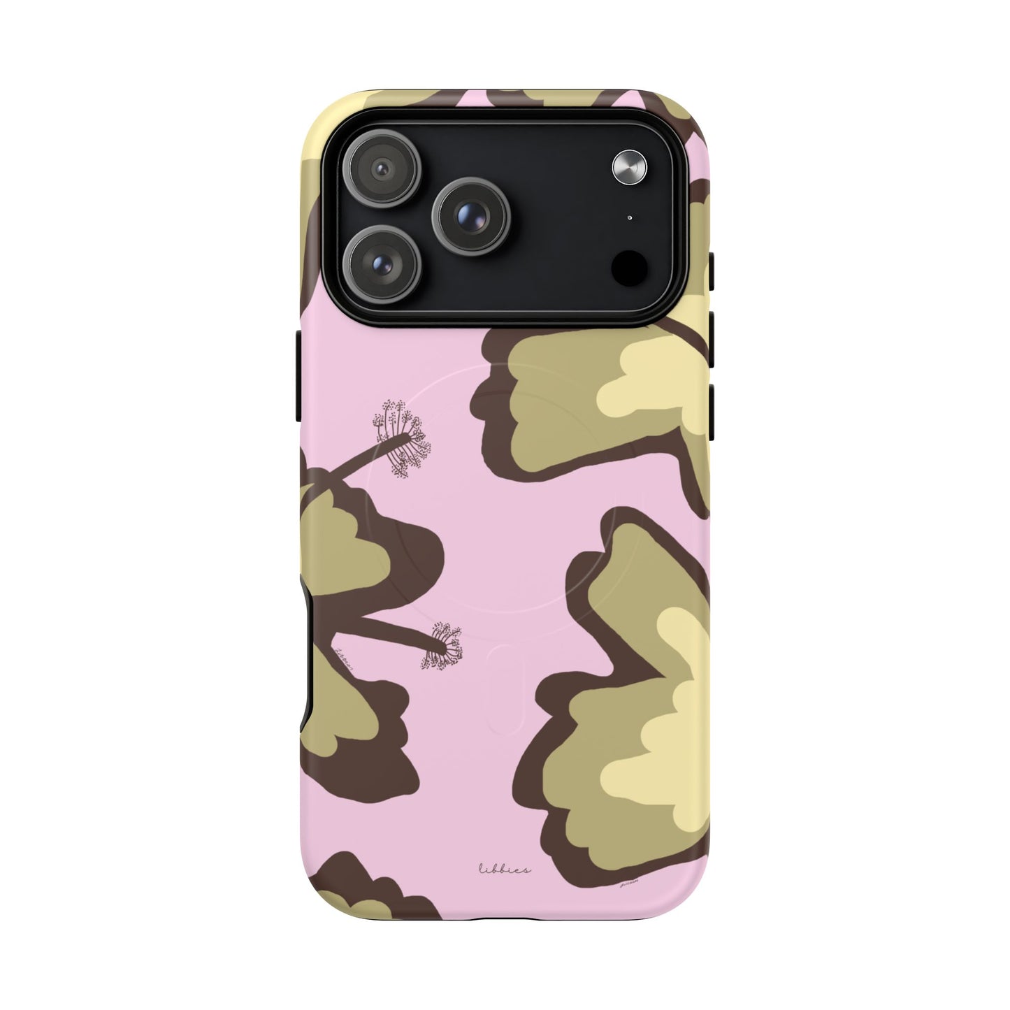 CAMO PINK