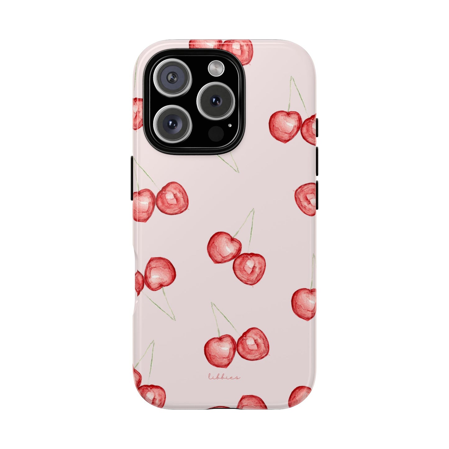 CHERRY
