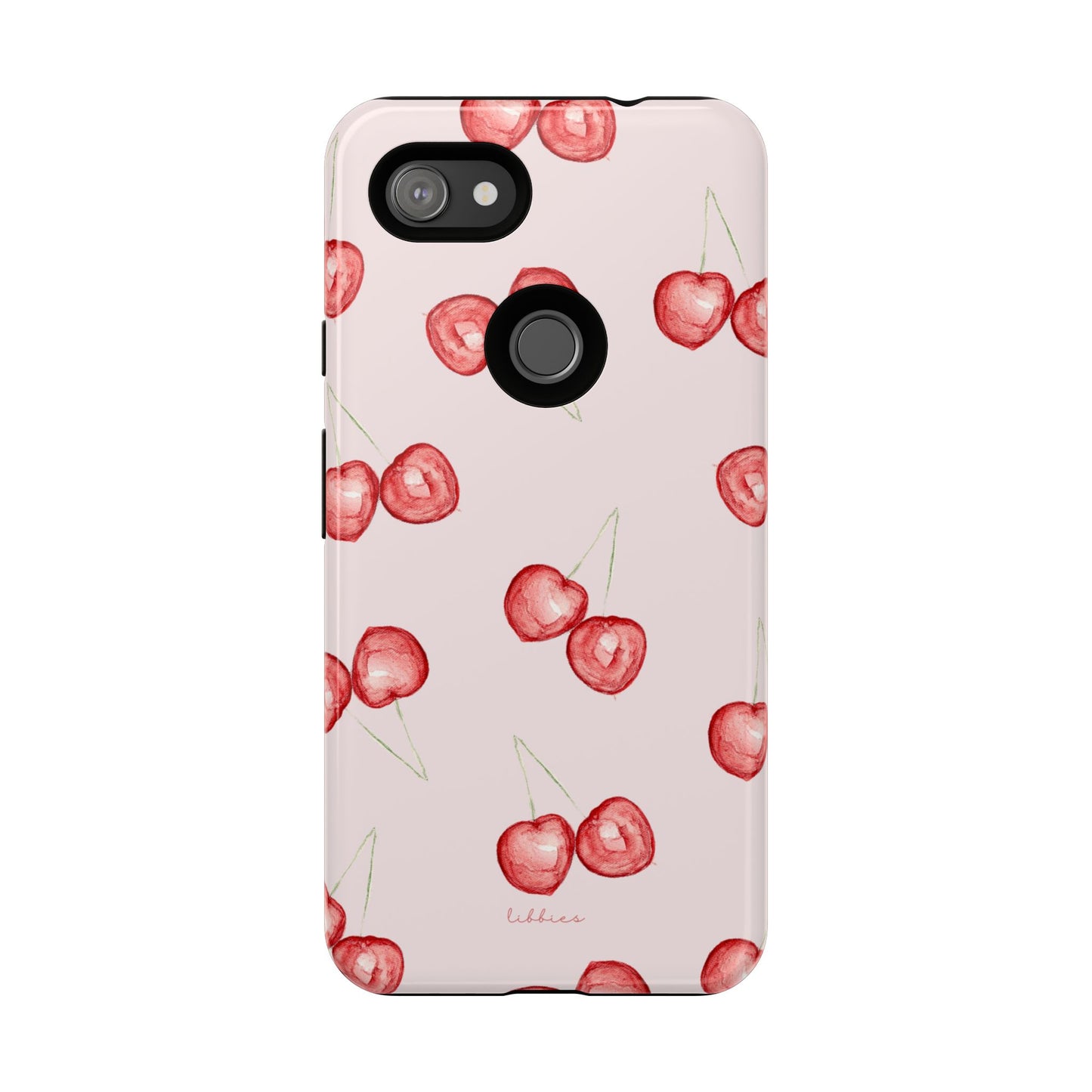 CHERRY