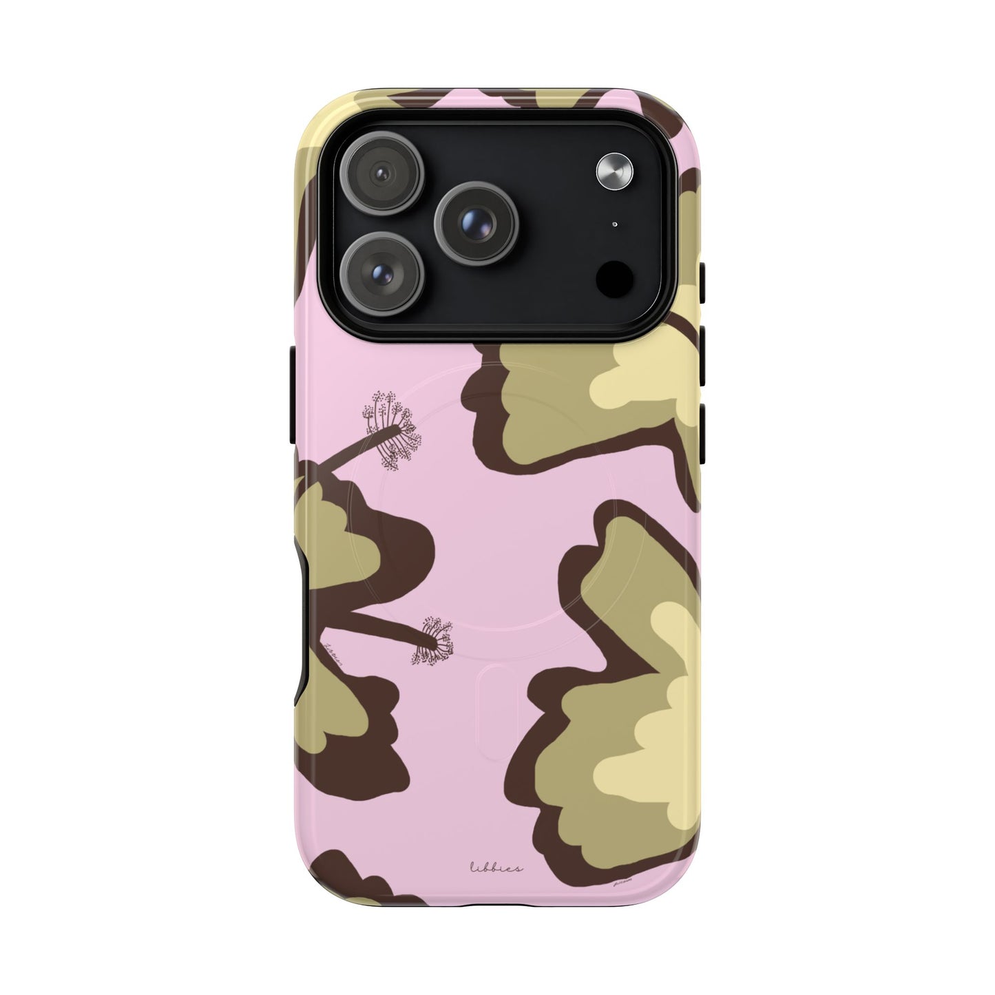 CAMO PINK