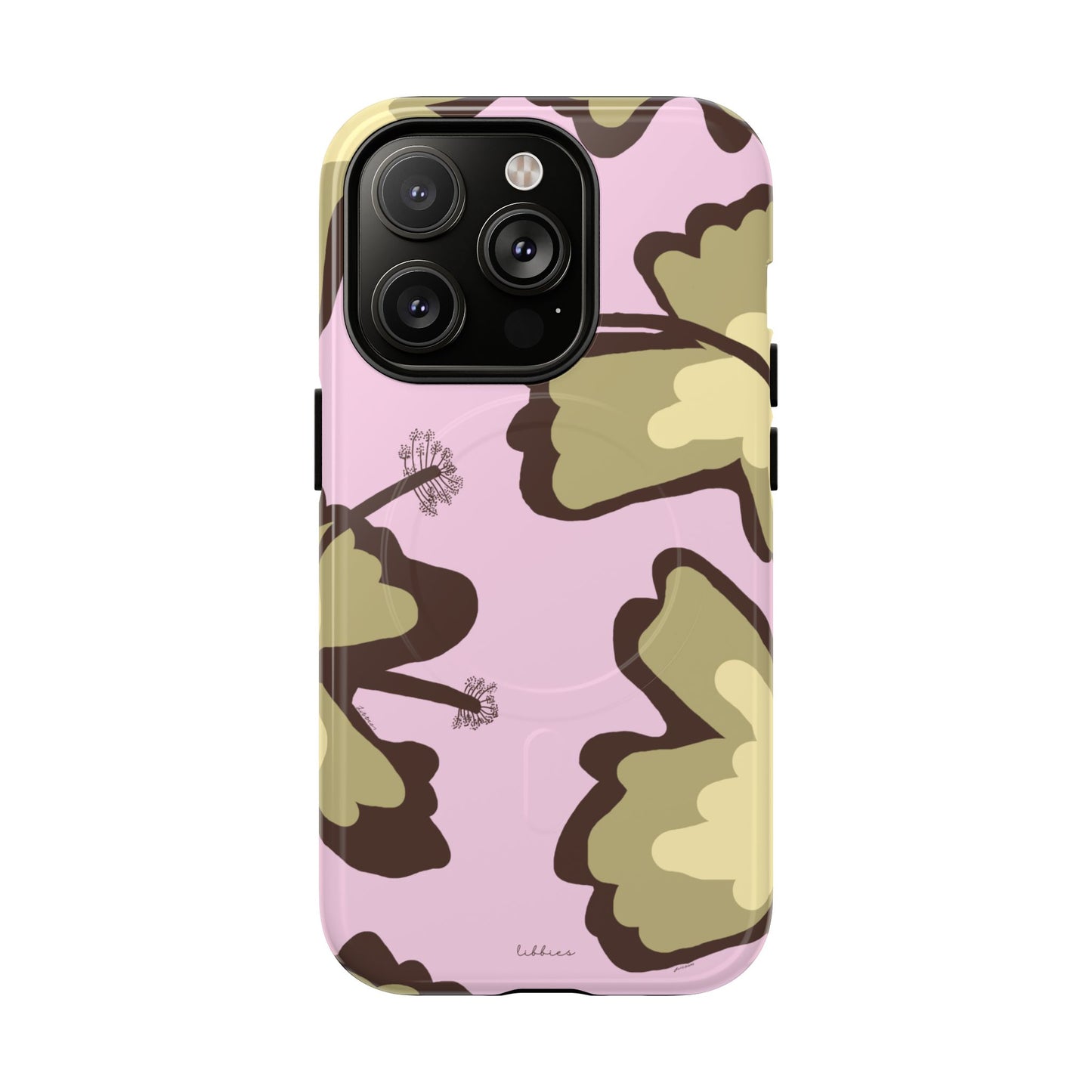 CAMO PINK