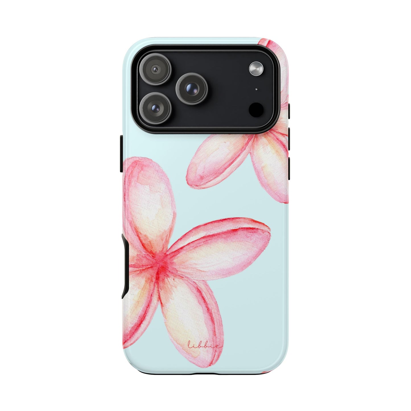 BLUE FRANGIPANI