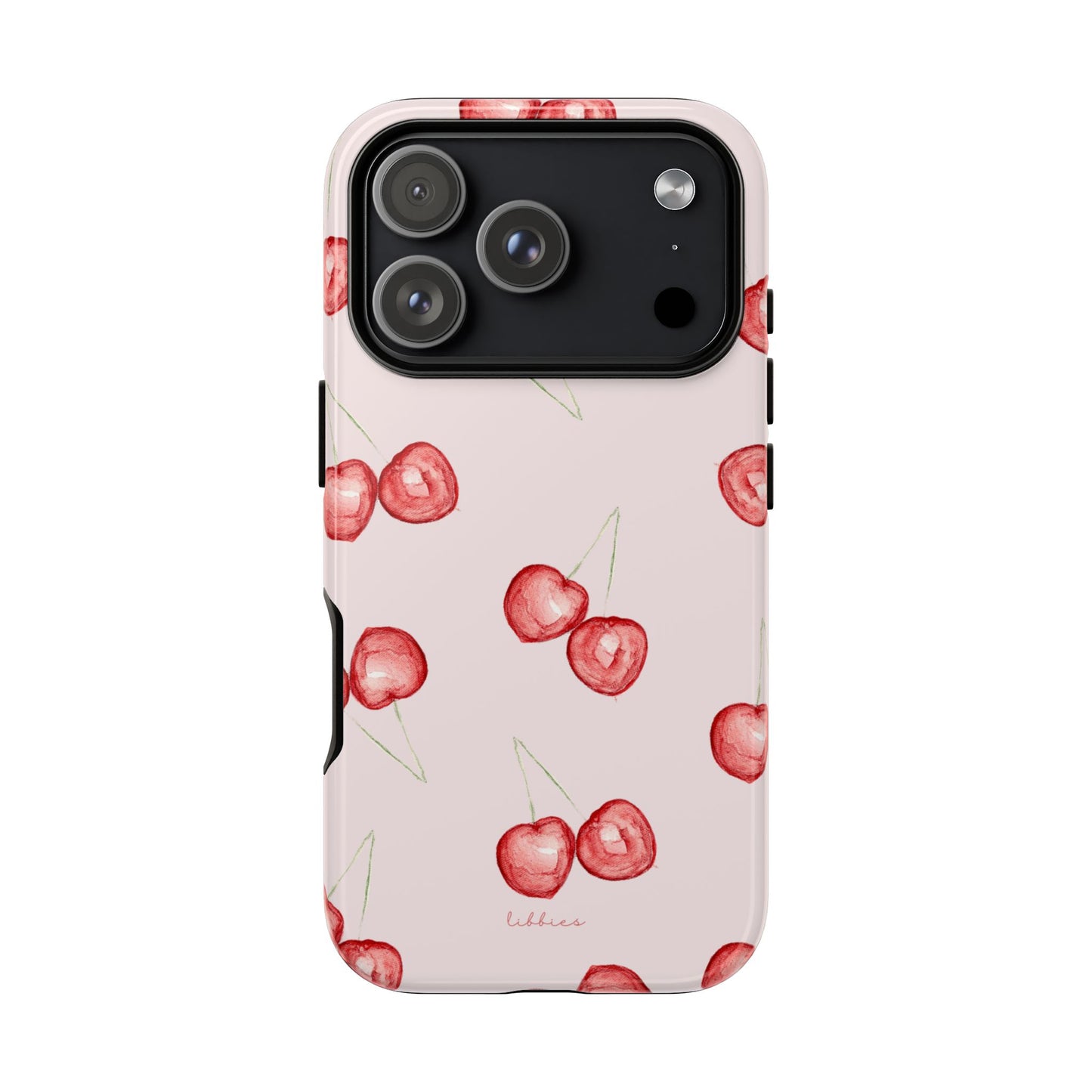 CHERRY