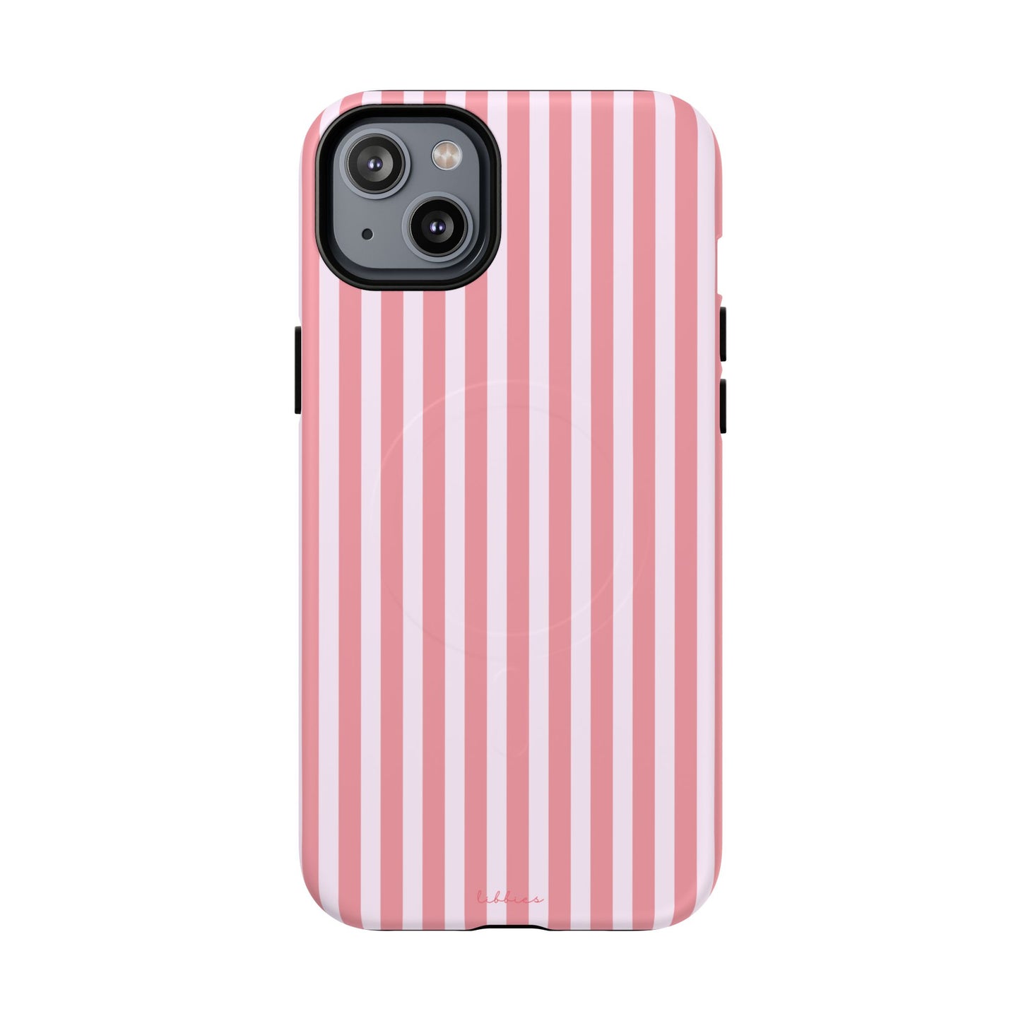 PINK STRIPES