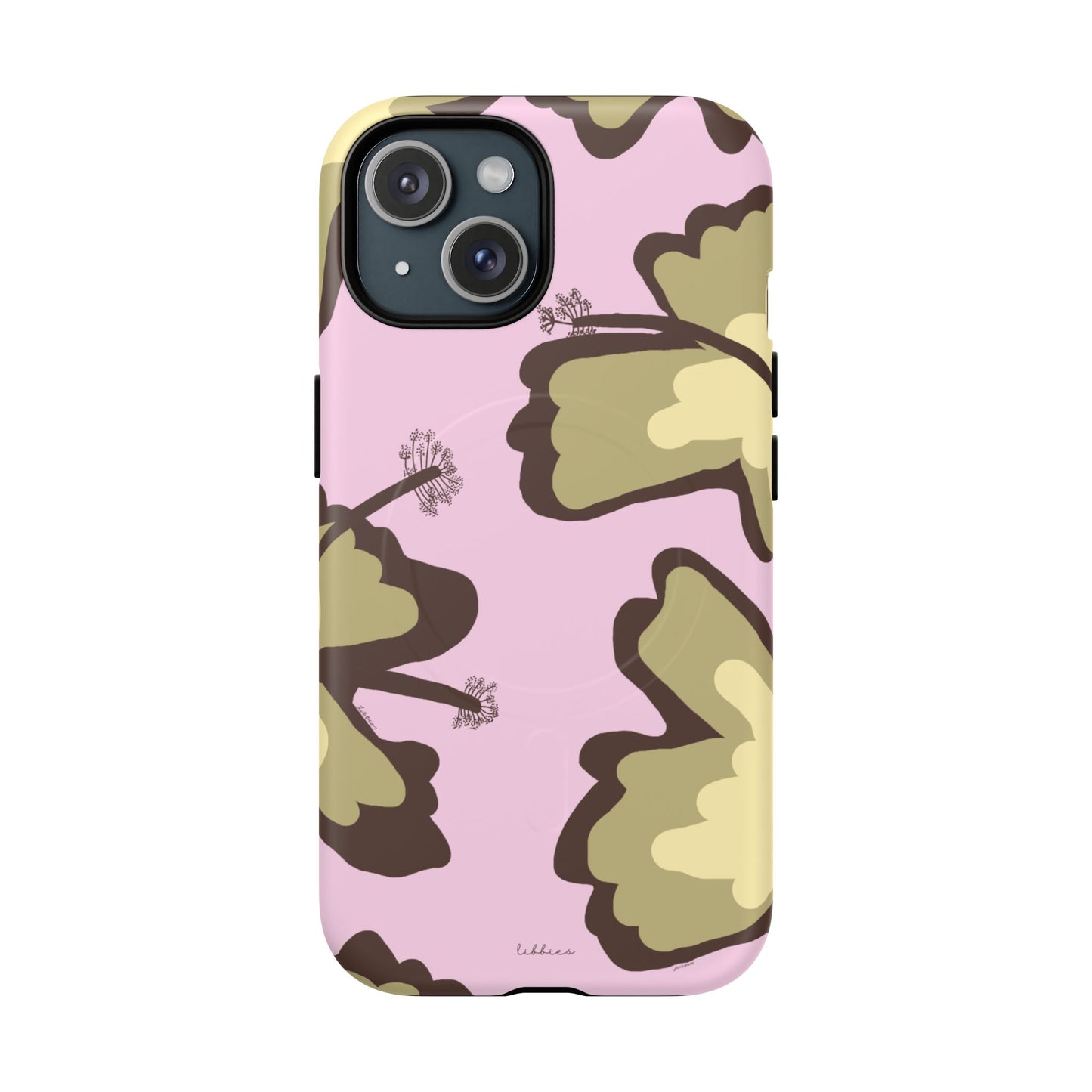 CAMO PINK