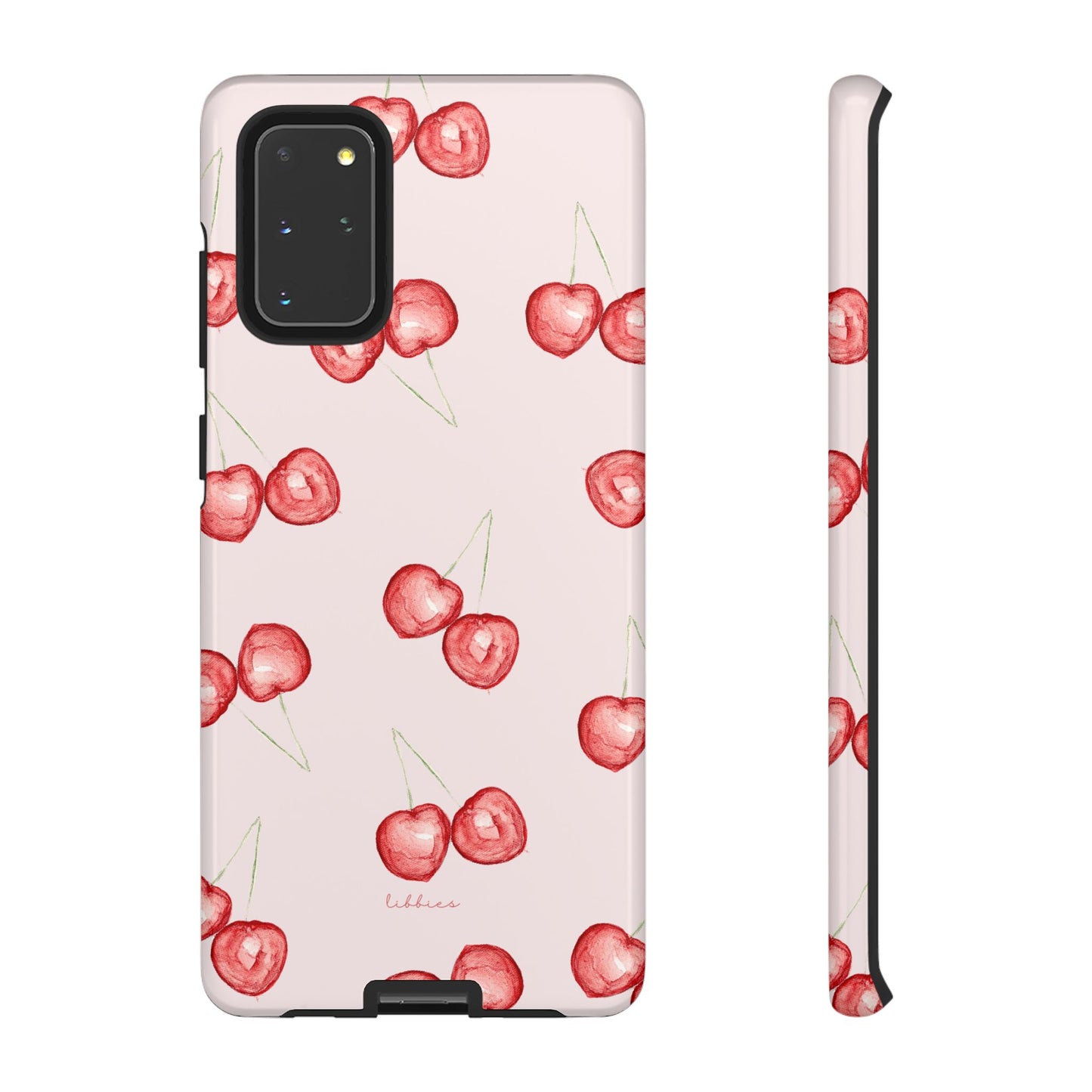 CHERRY