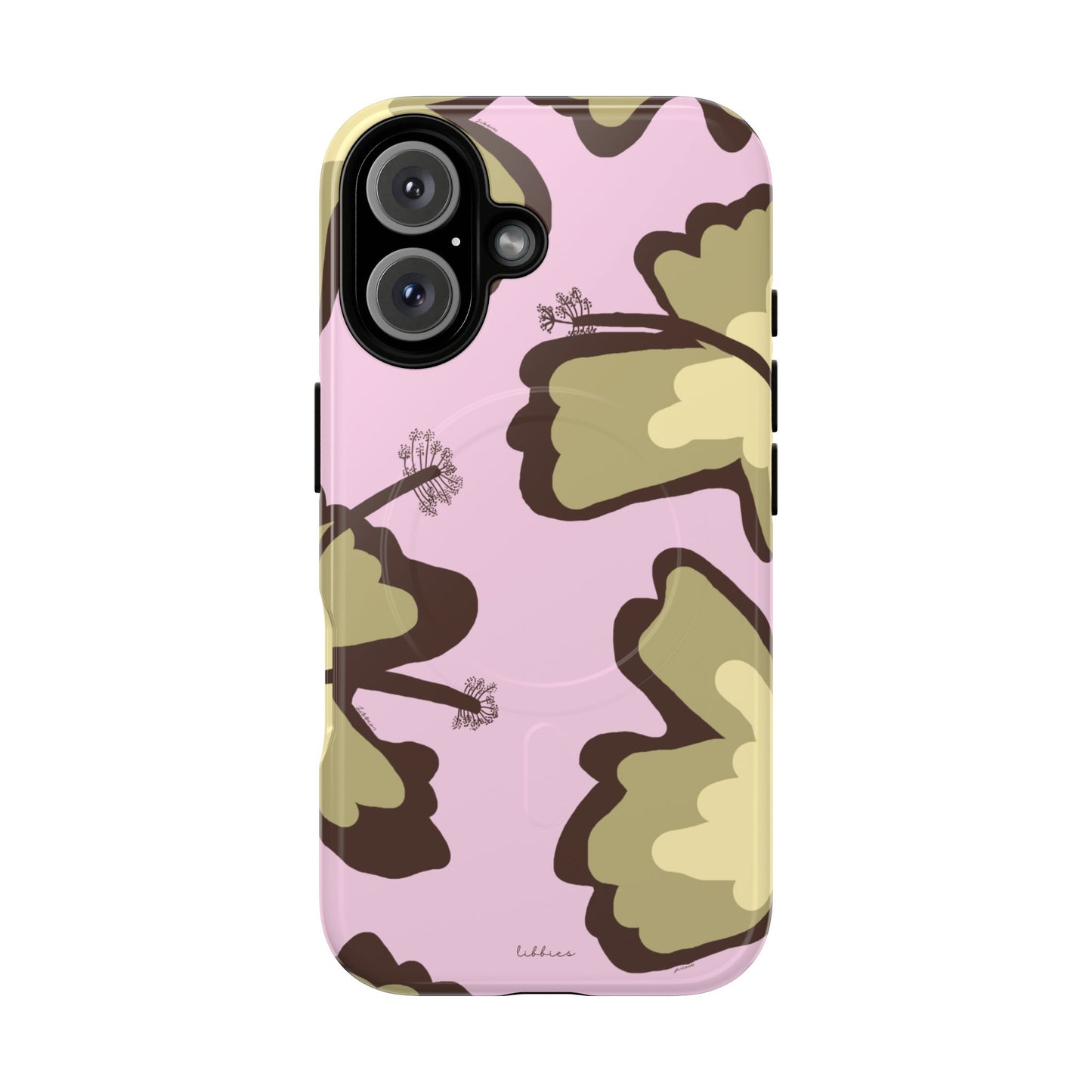 CAMO PINK