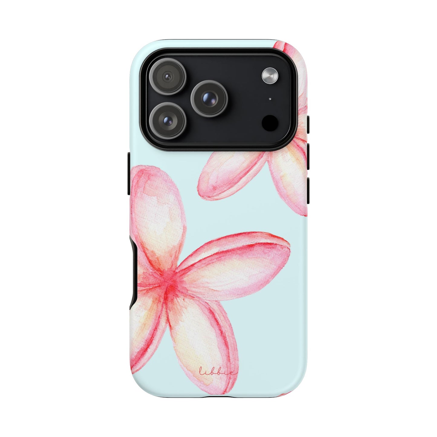 BLUE FRANGIPANI