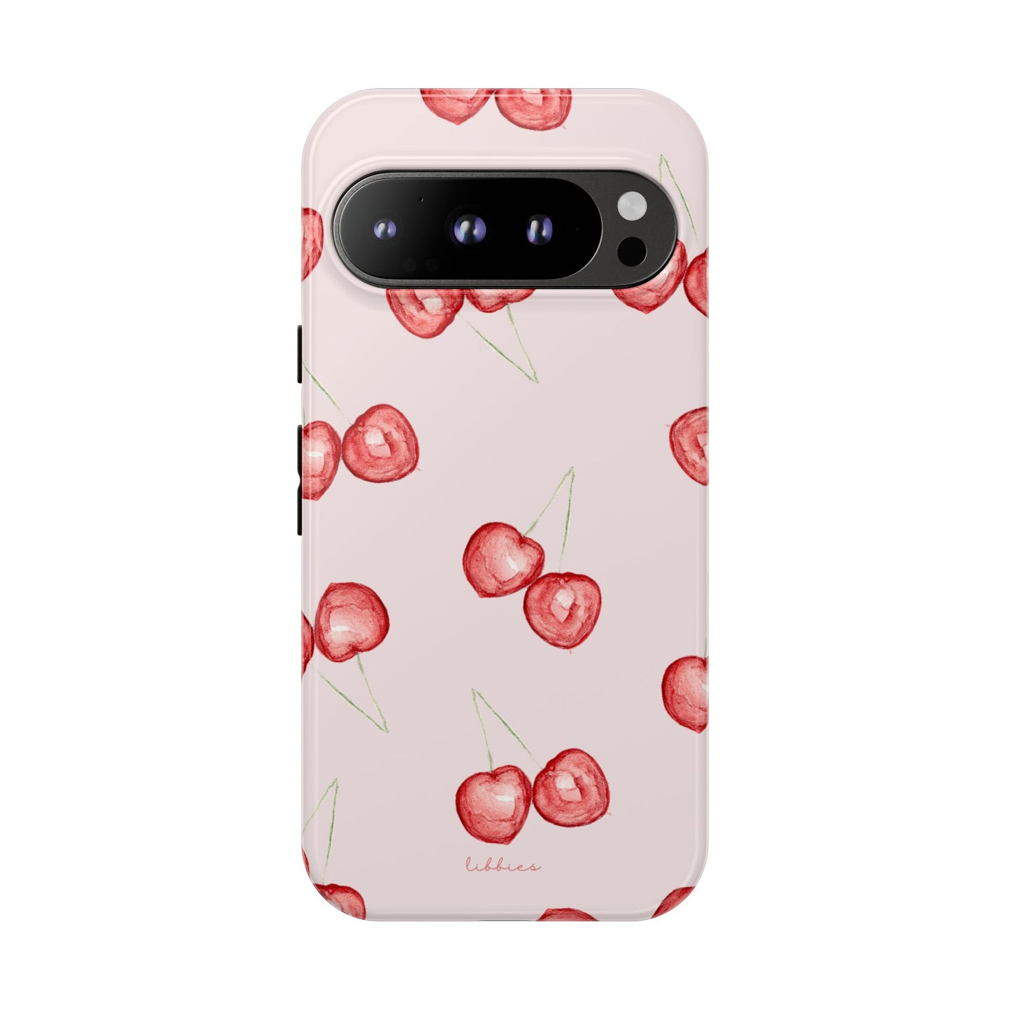 CHERRY