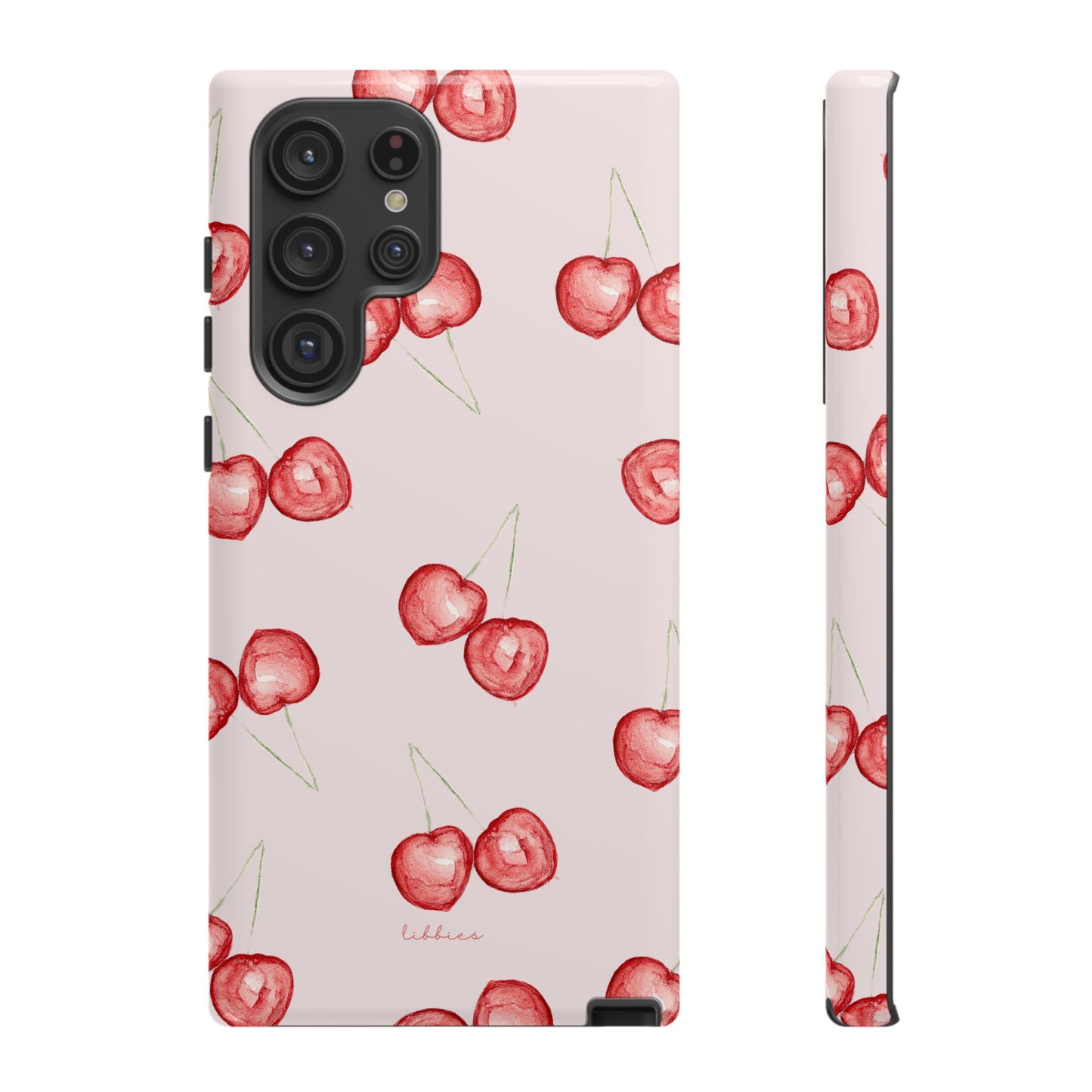 CHERRY