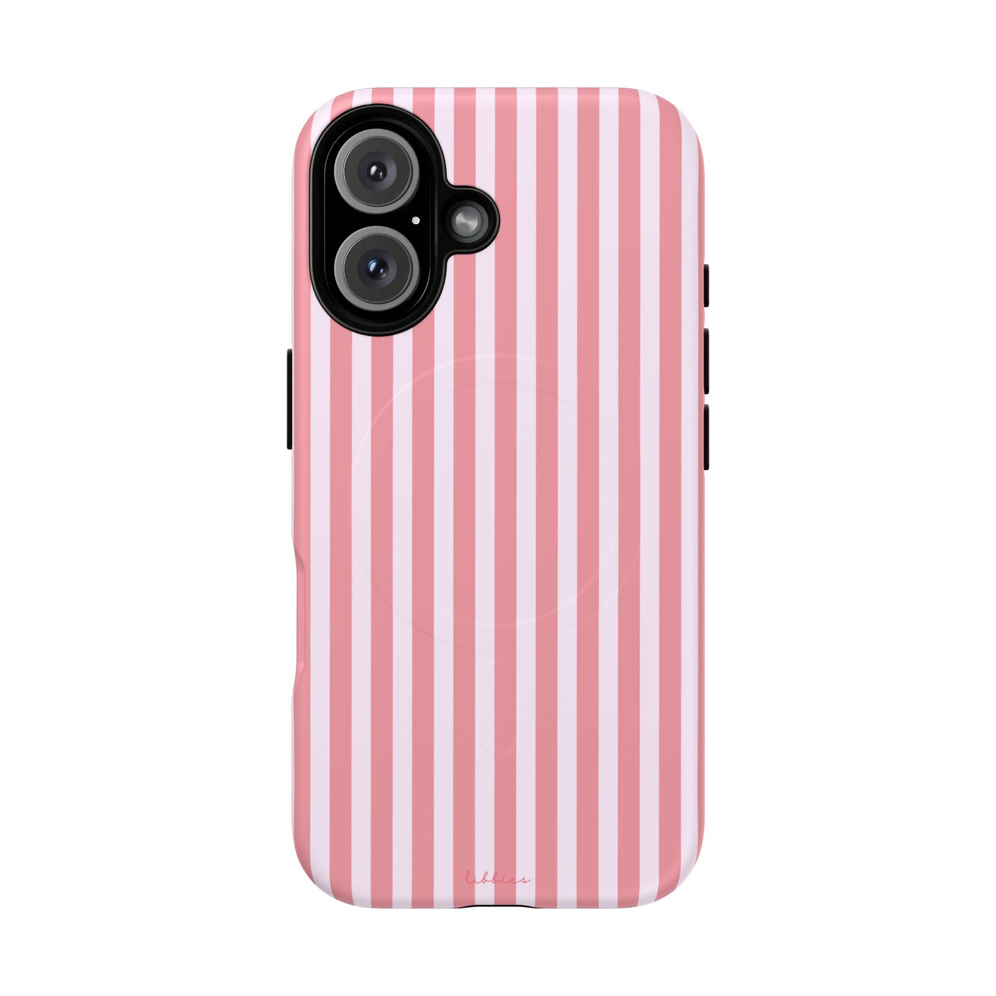 PINK STRIPES