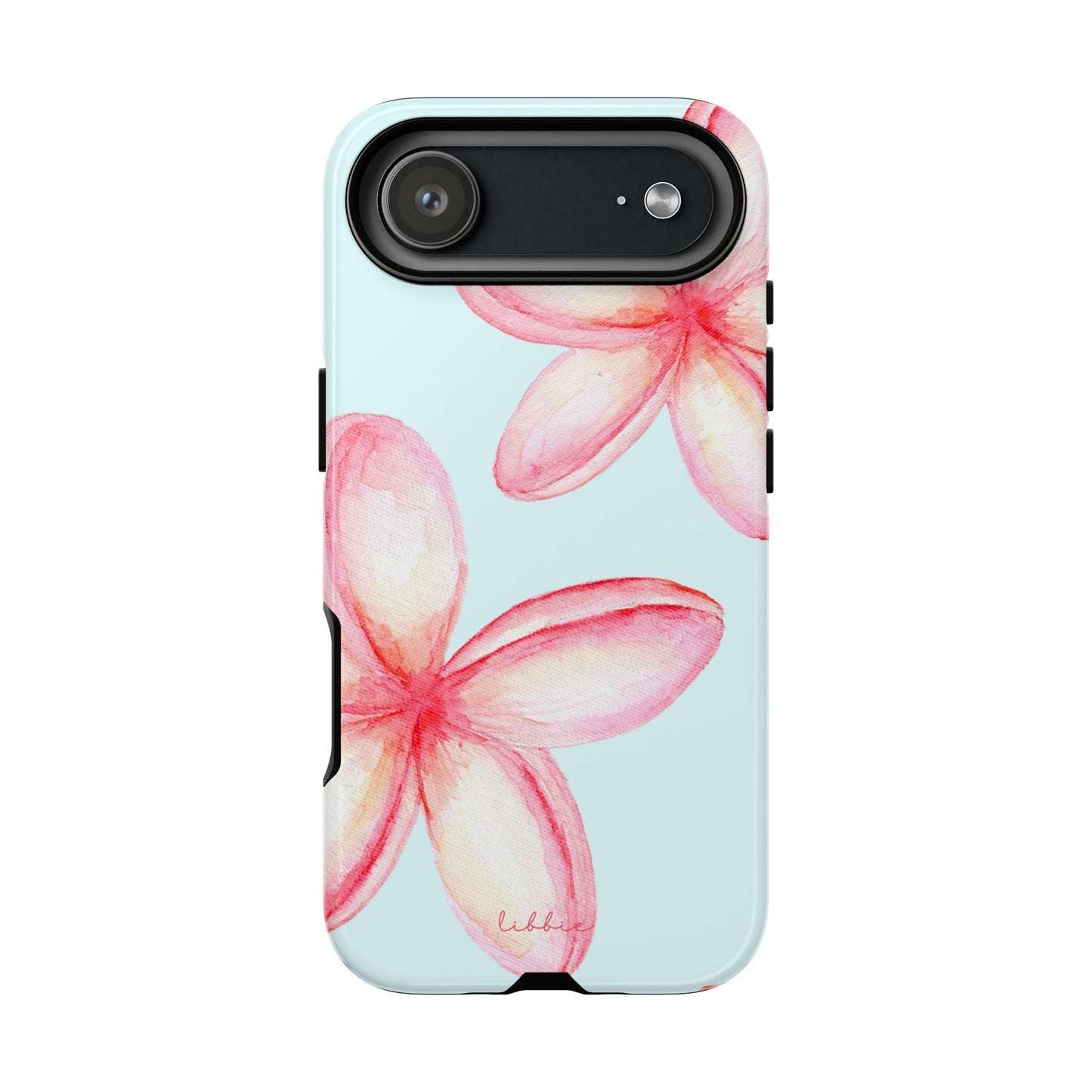 BLUE FRANGIPANI