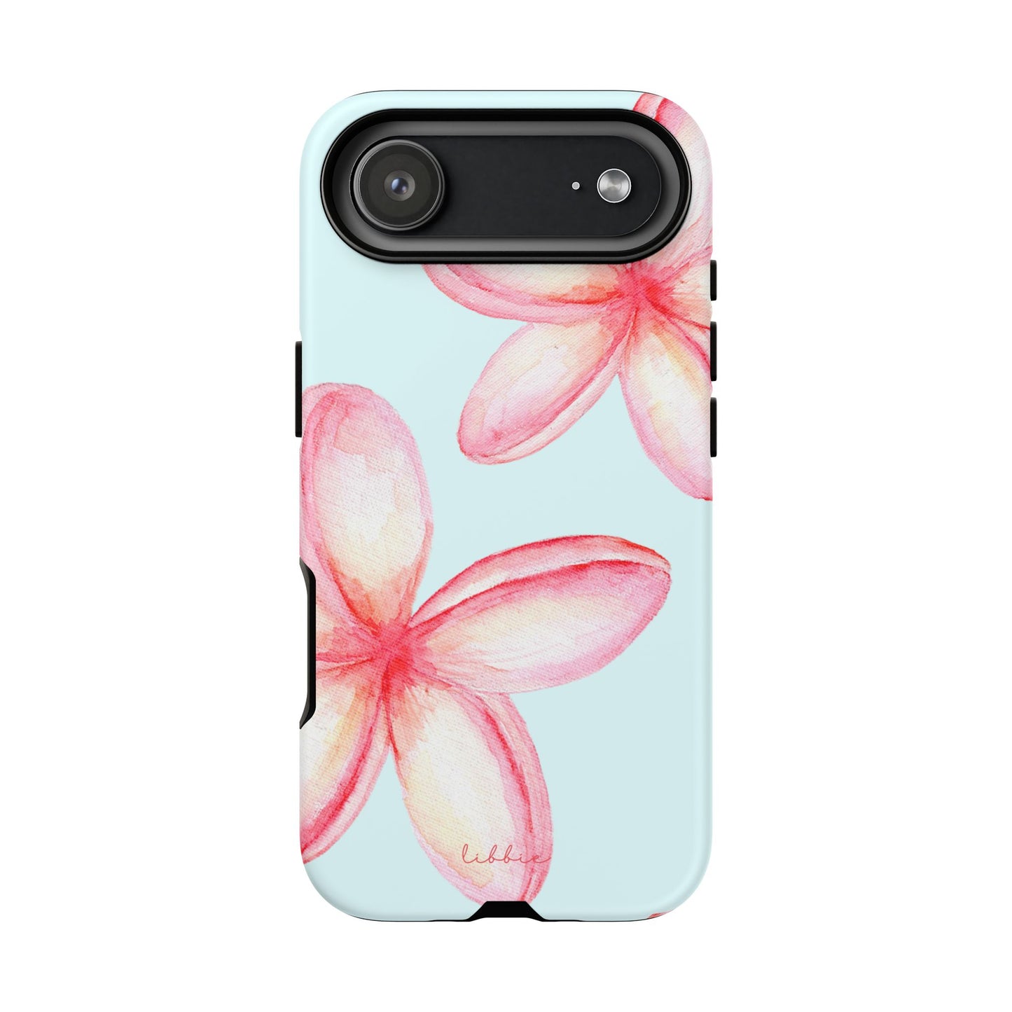 BLUE FRANGIPANI