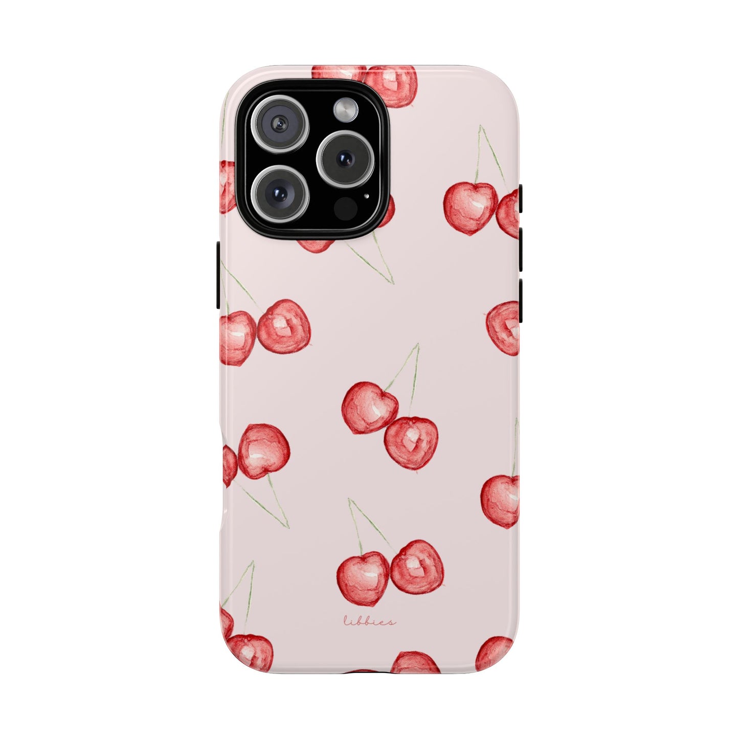 CHERRY