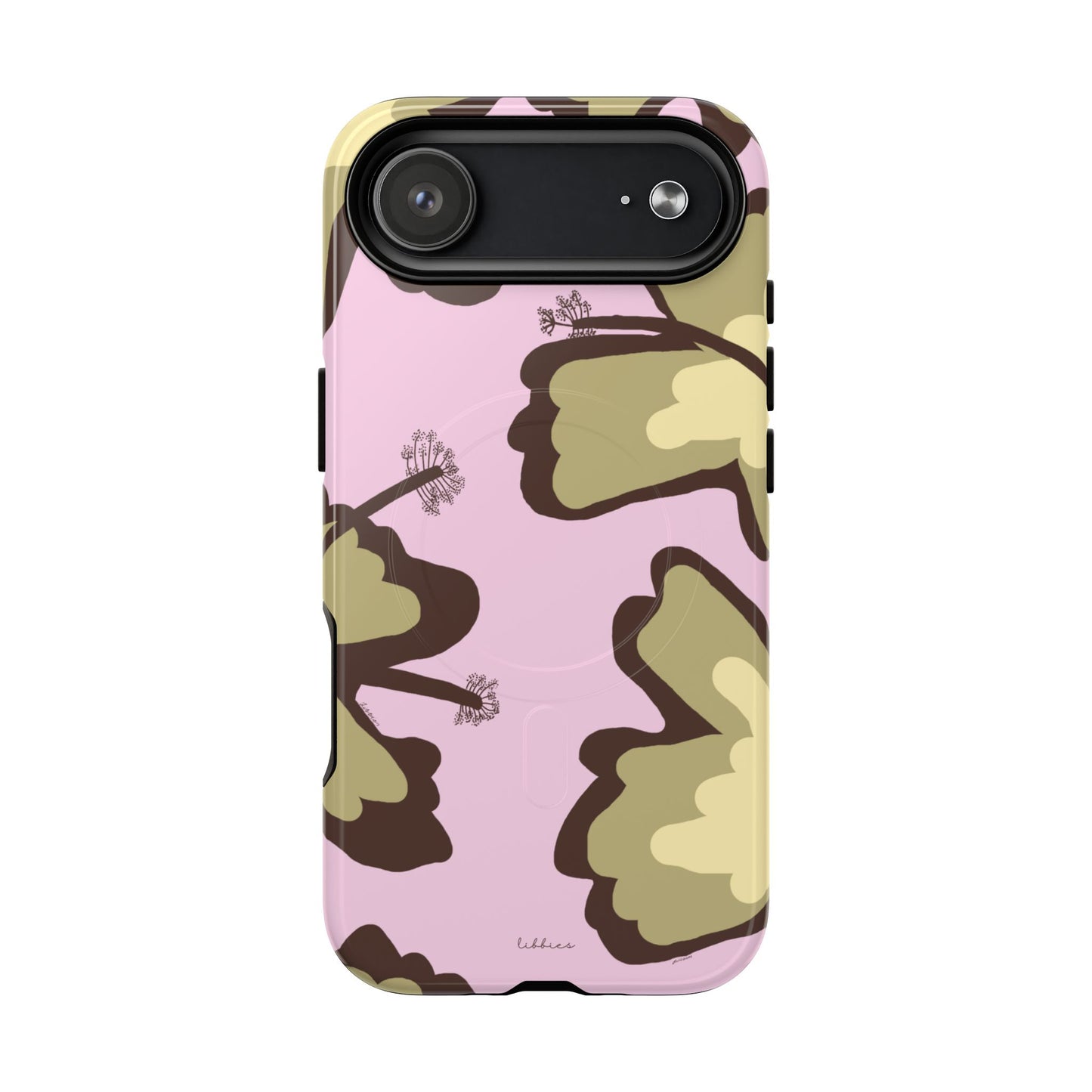 CAMO PINK