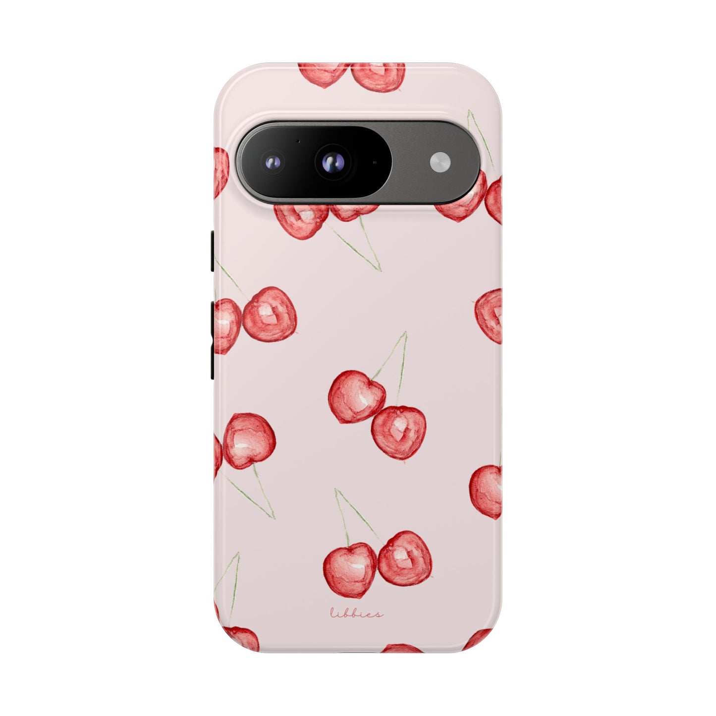 CHERRY
