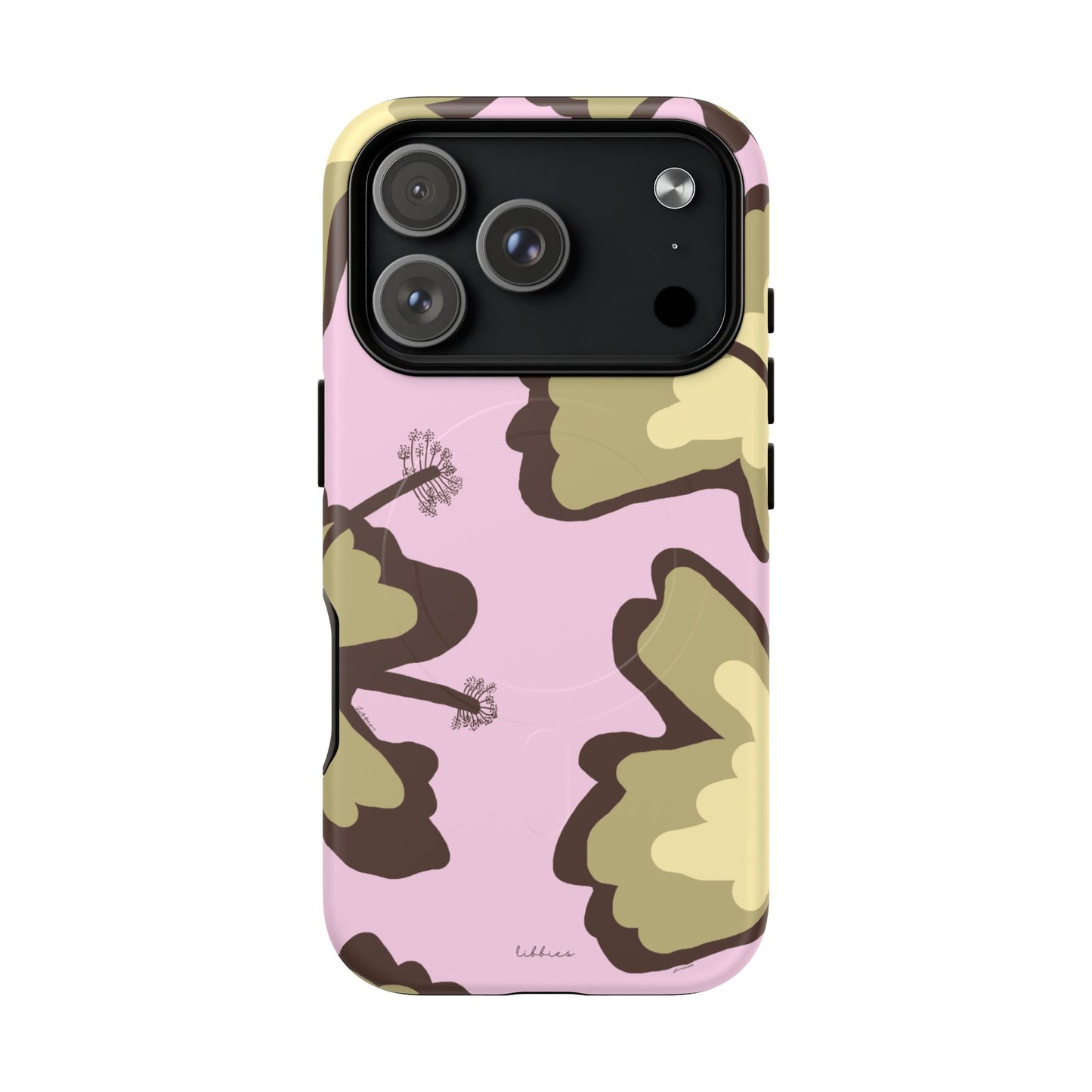 CAMO PINK
