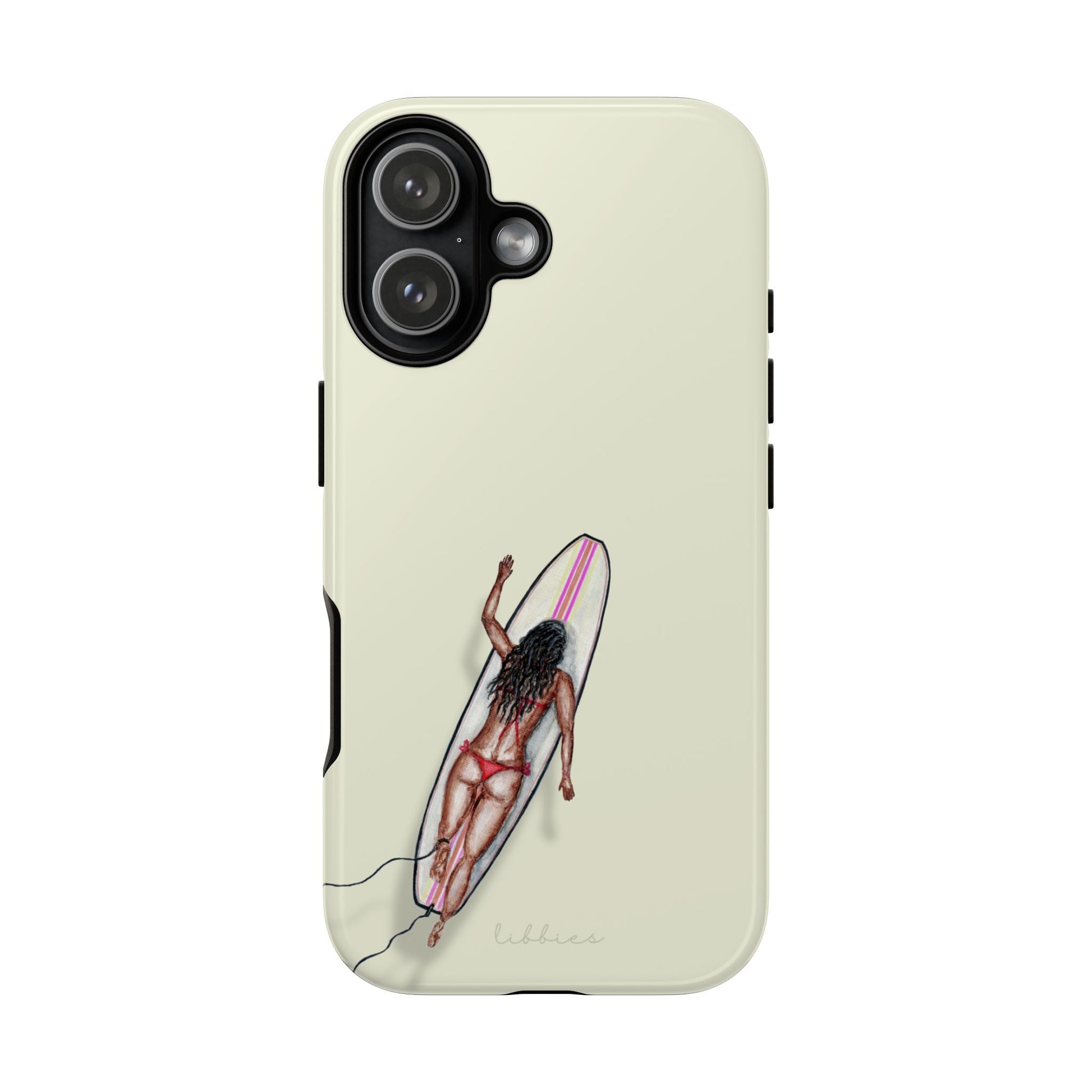 lurvia phone case COVA – libbie cases