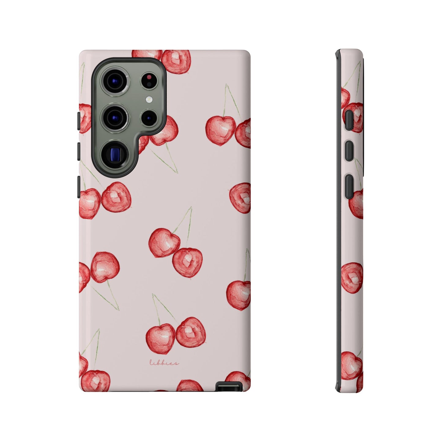 CHERRY