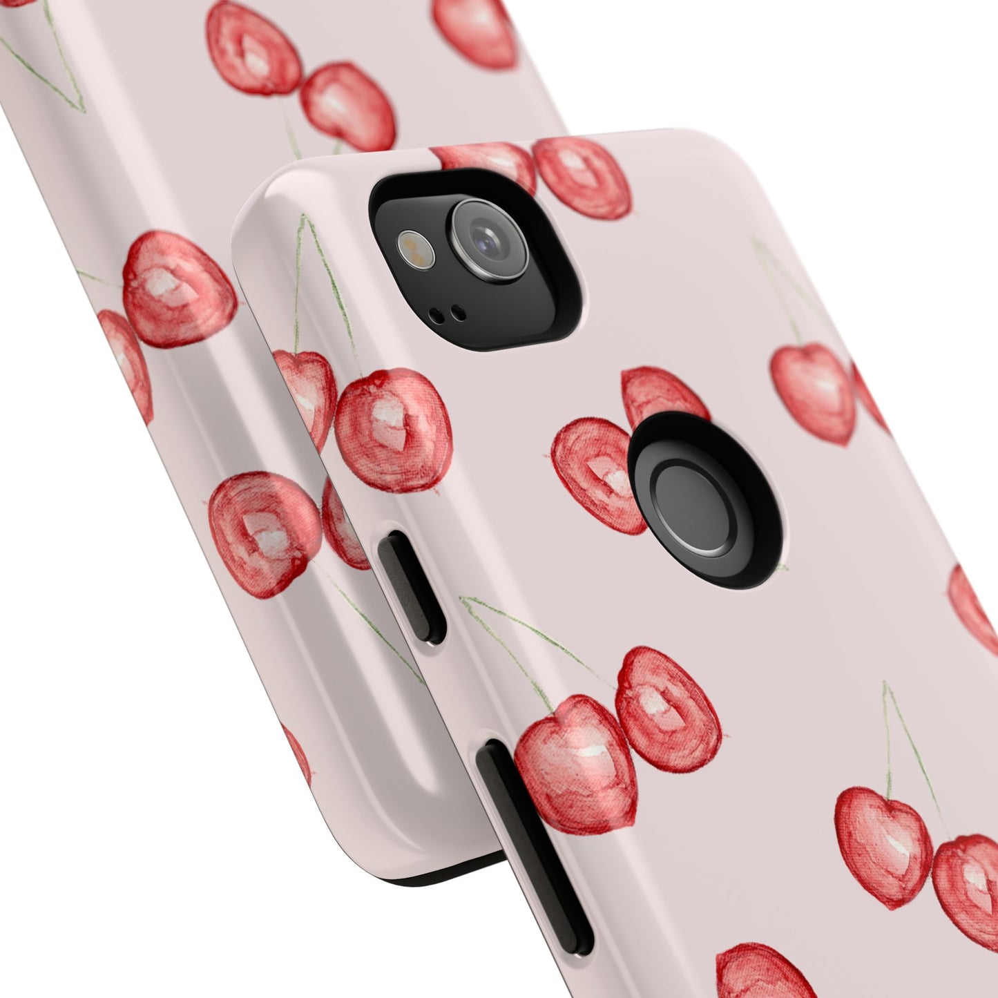 CHERRY