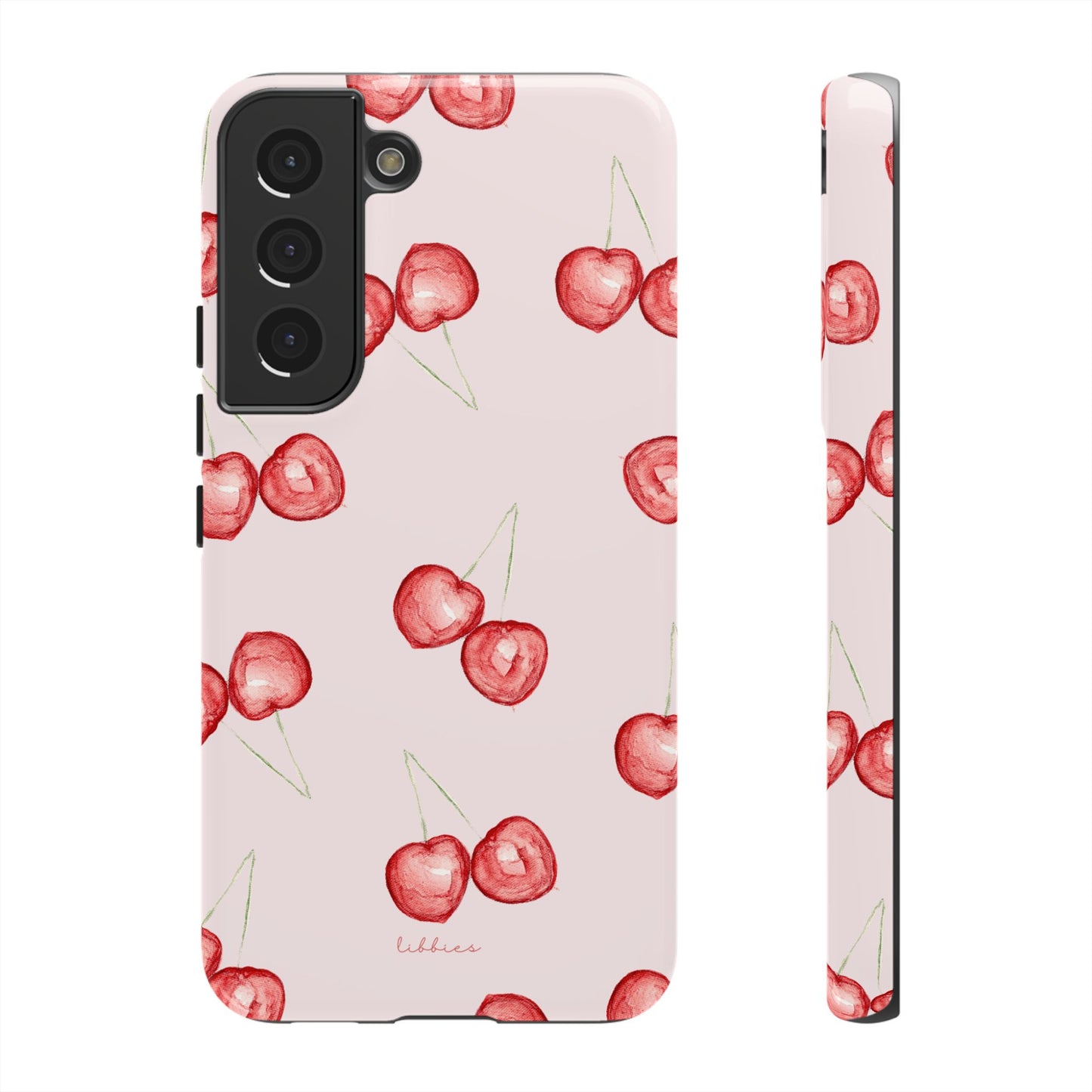 CHERRY