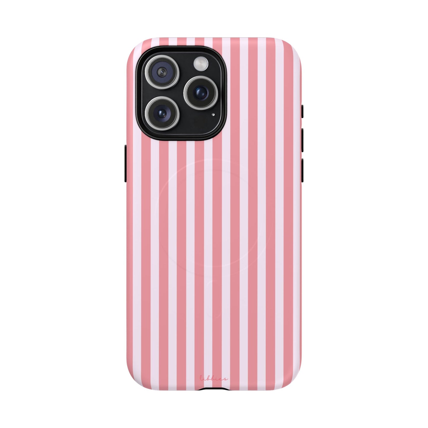 PINK STRIPES