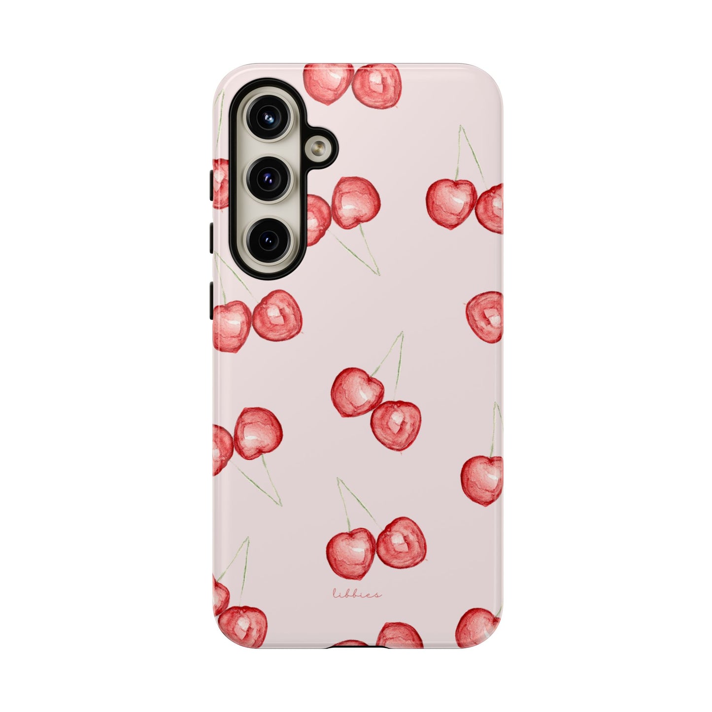 CHERRY
