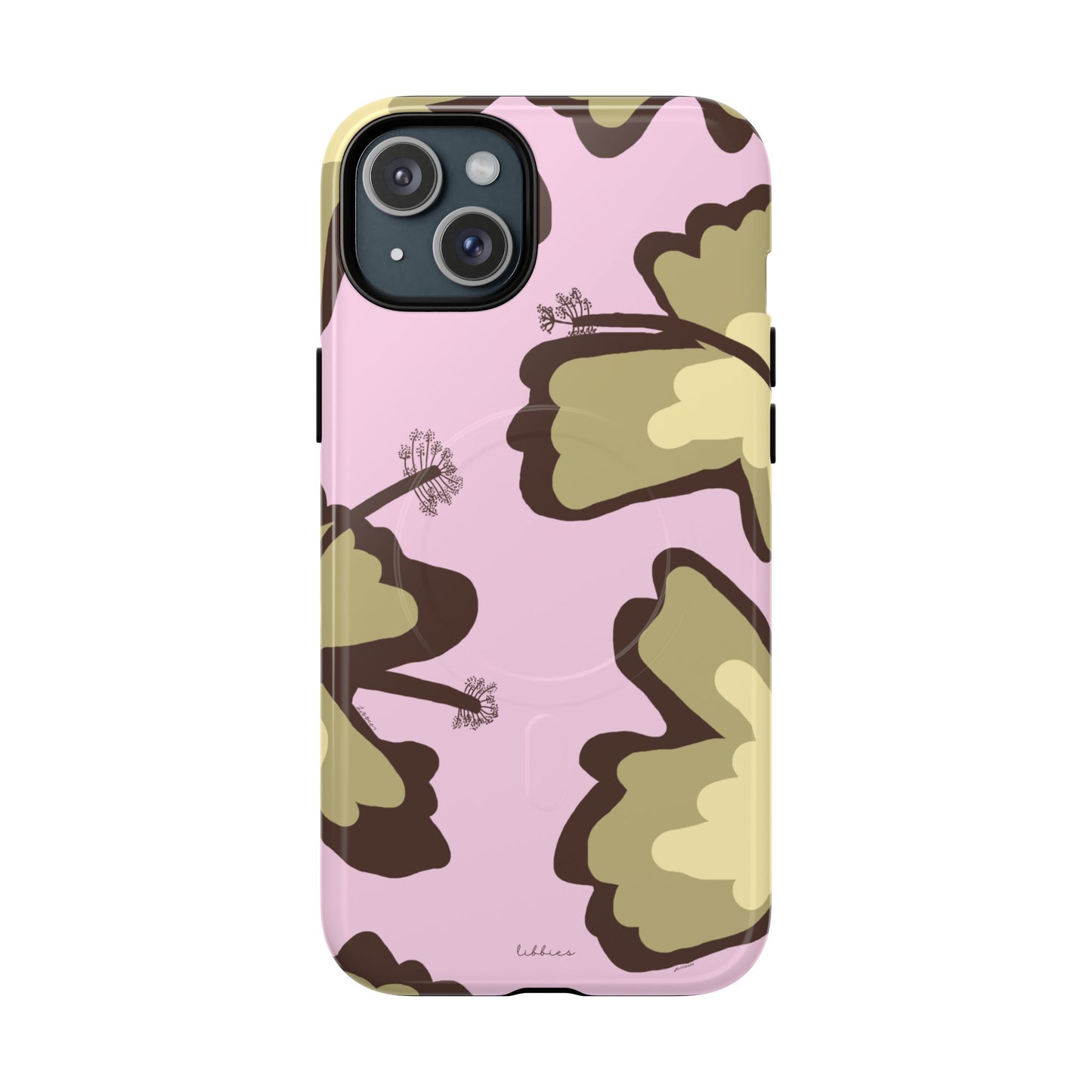 CAMO PINK